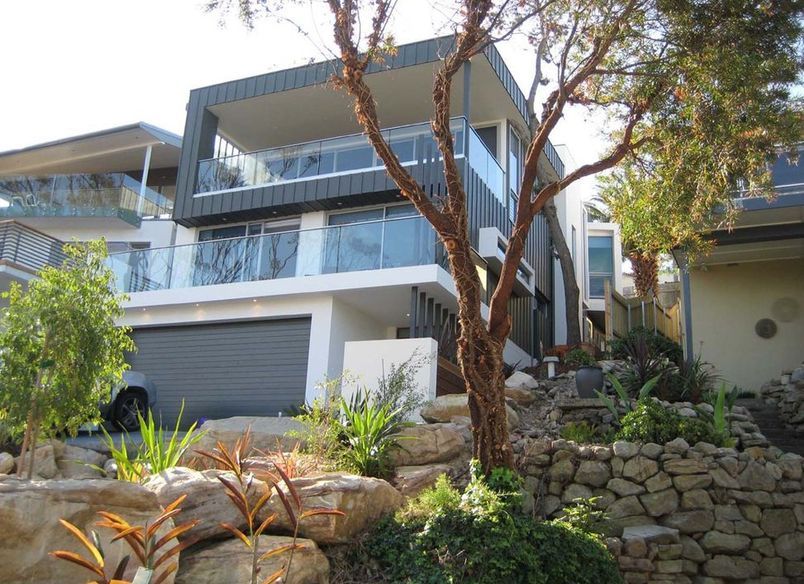 Northern Beaches House