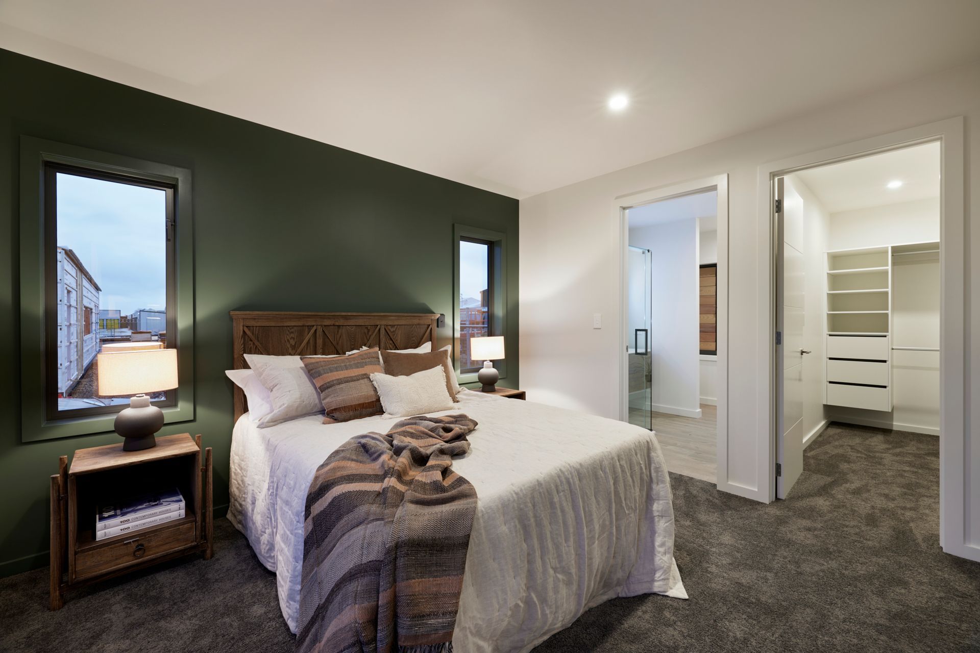 Cambridge Elevate Tilt 150