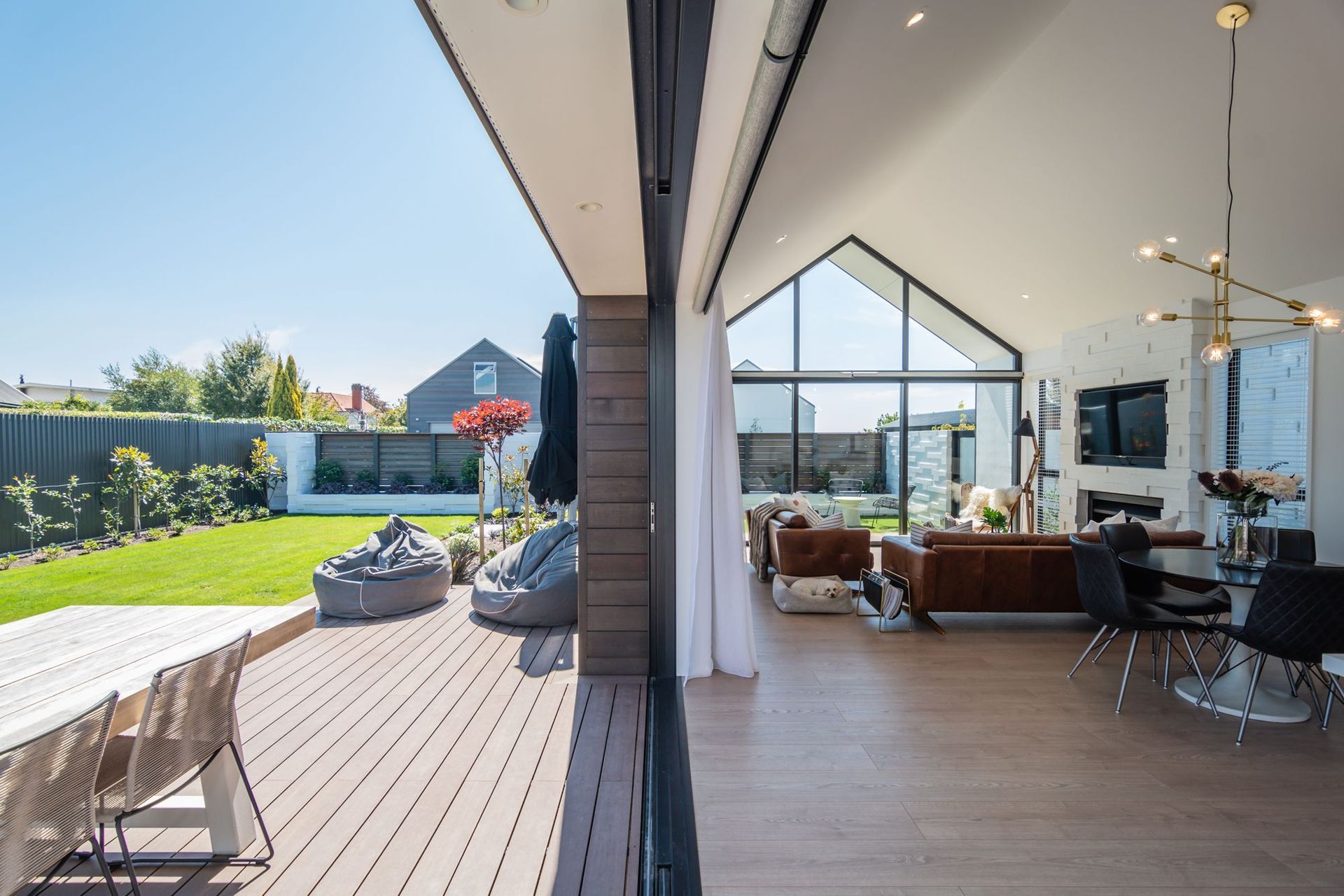 Guinness Street Home