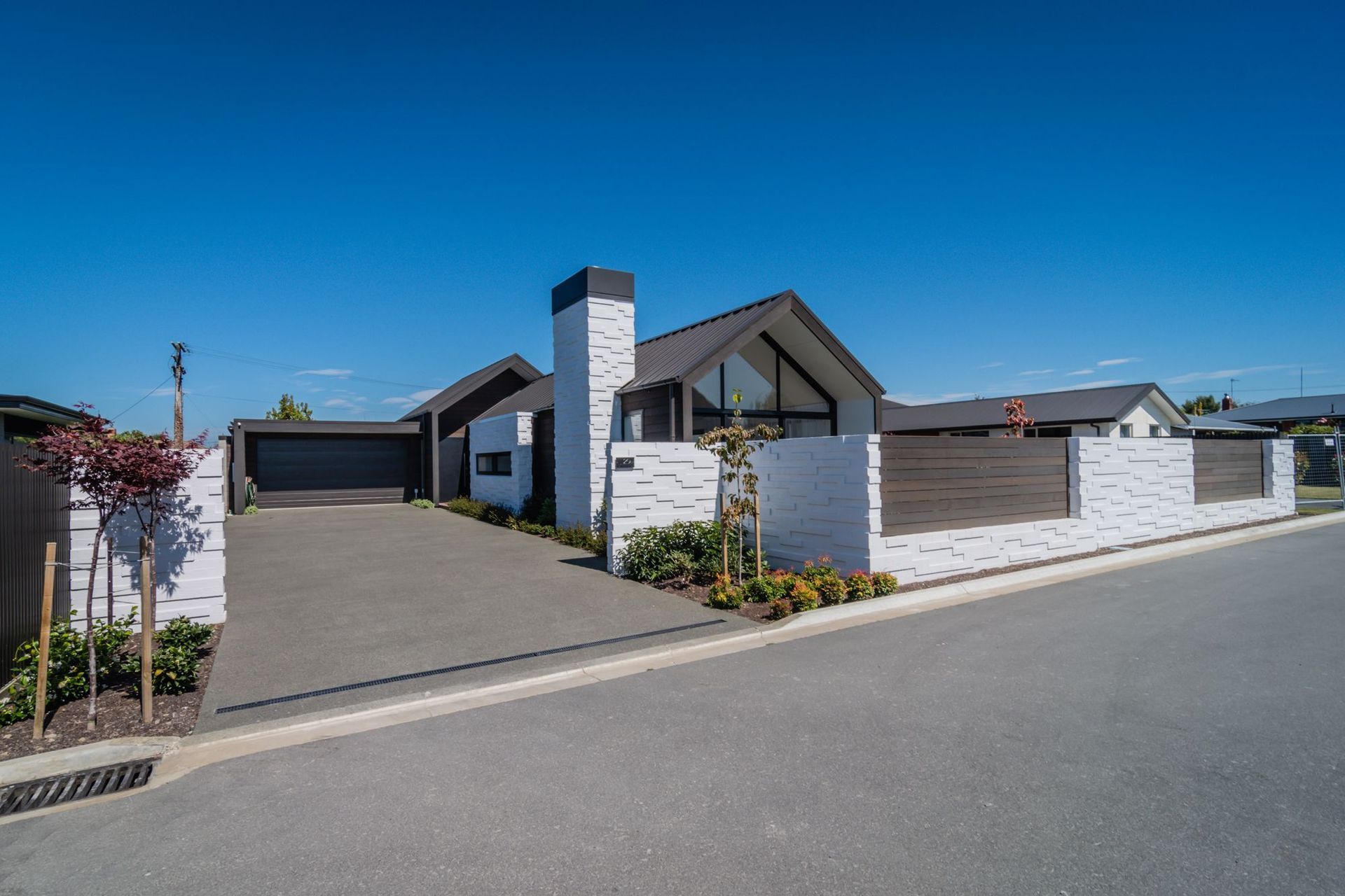 Guinness Street Home