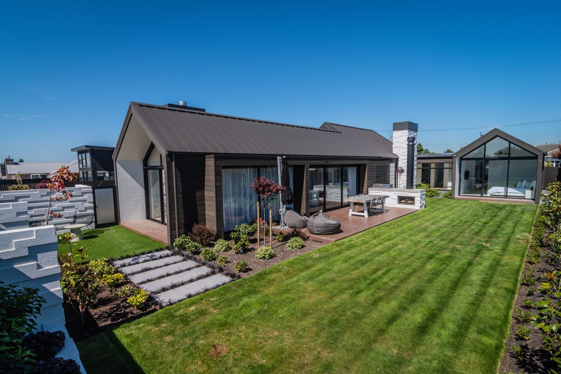 Guinness Street Home