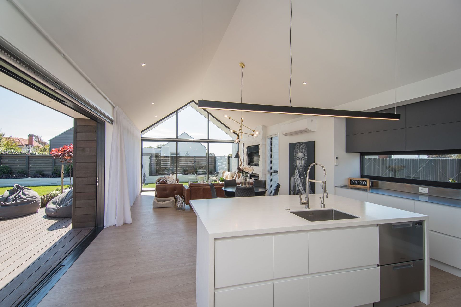 Guinness Street Home