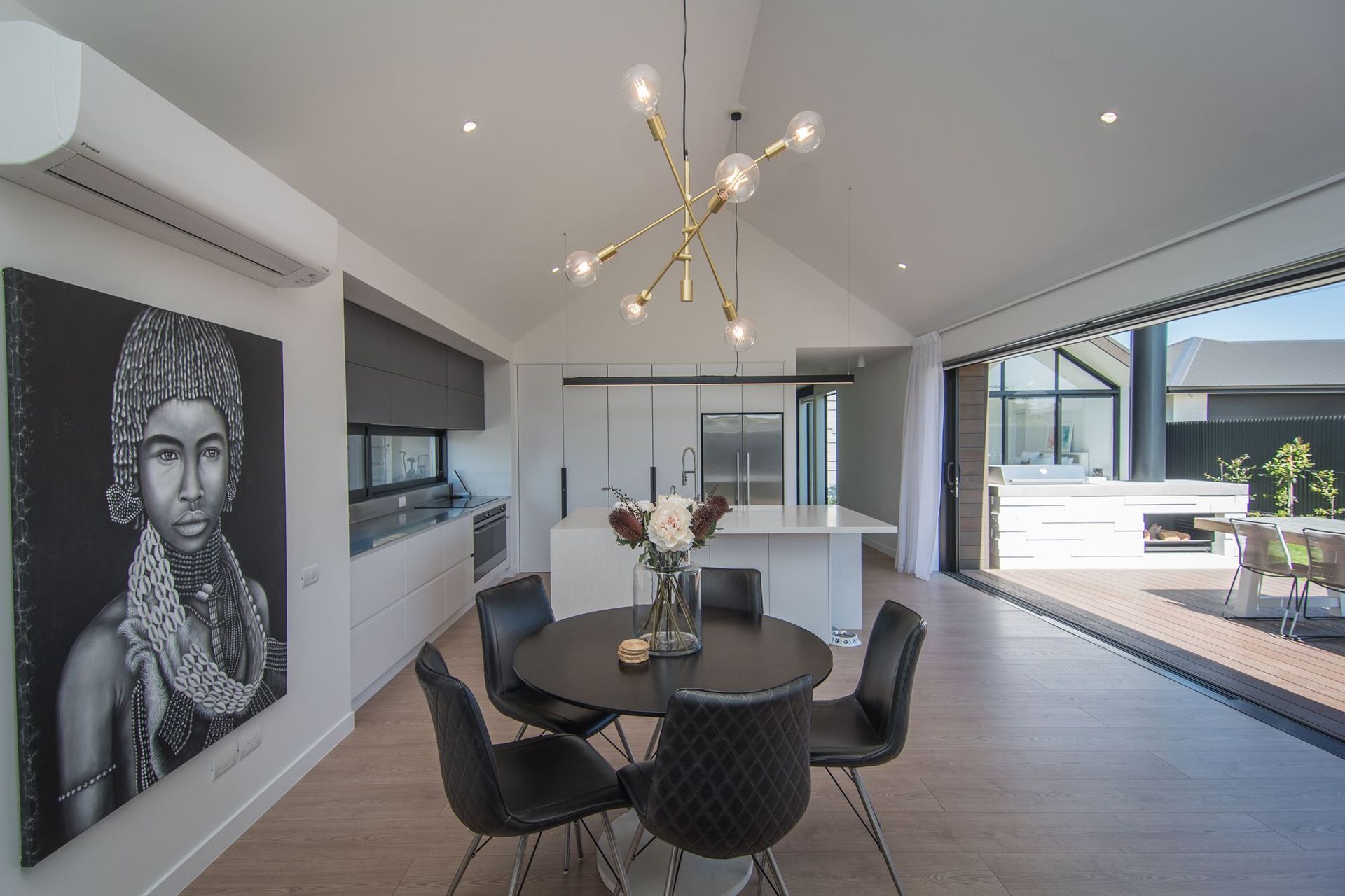 Guinness Street Home