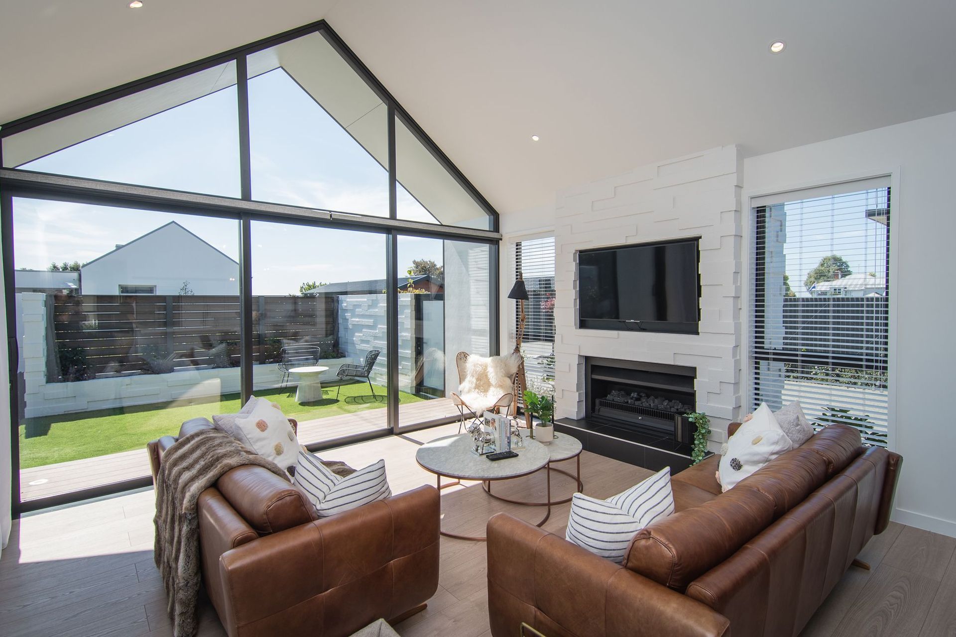 Guinness Street Home