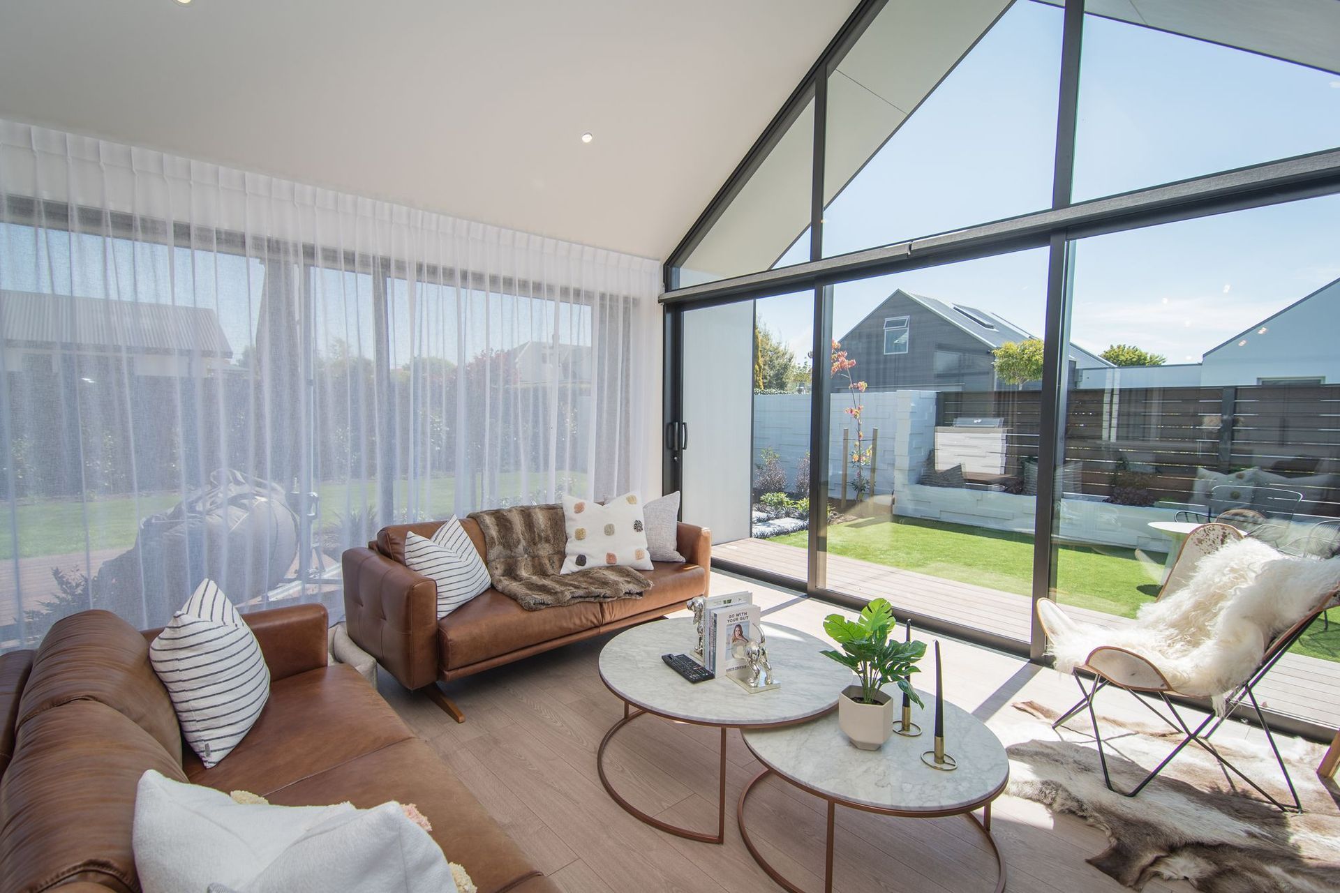 Guinness Street Home