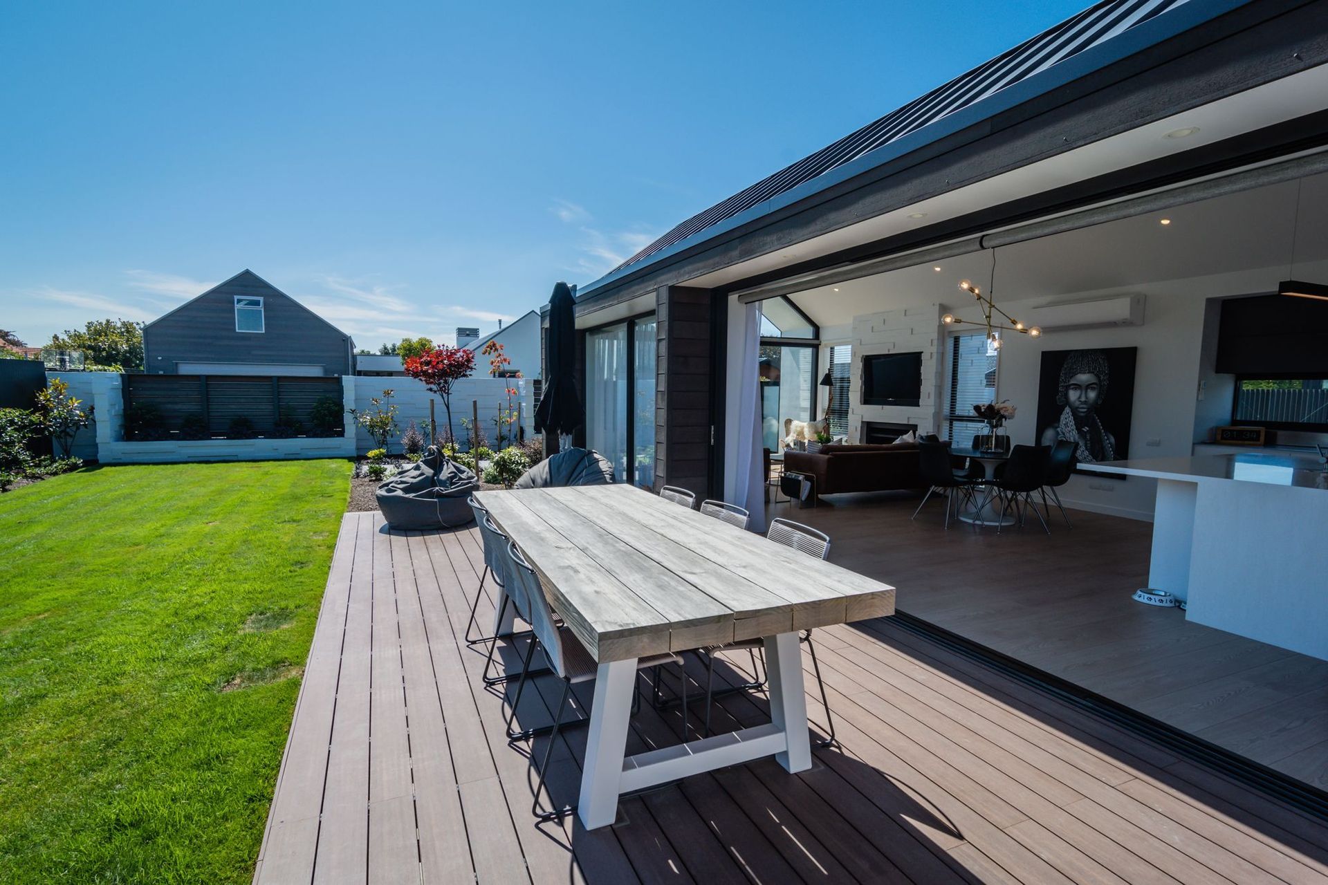 Guinness Street Home