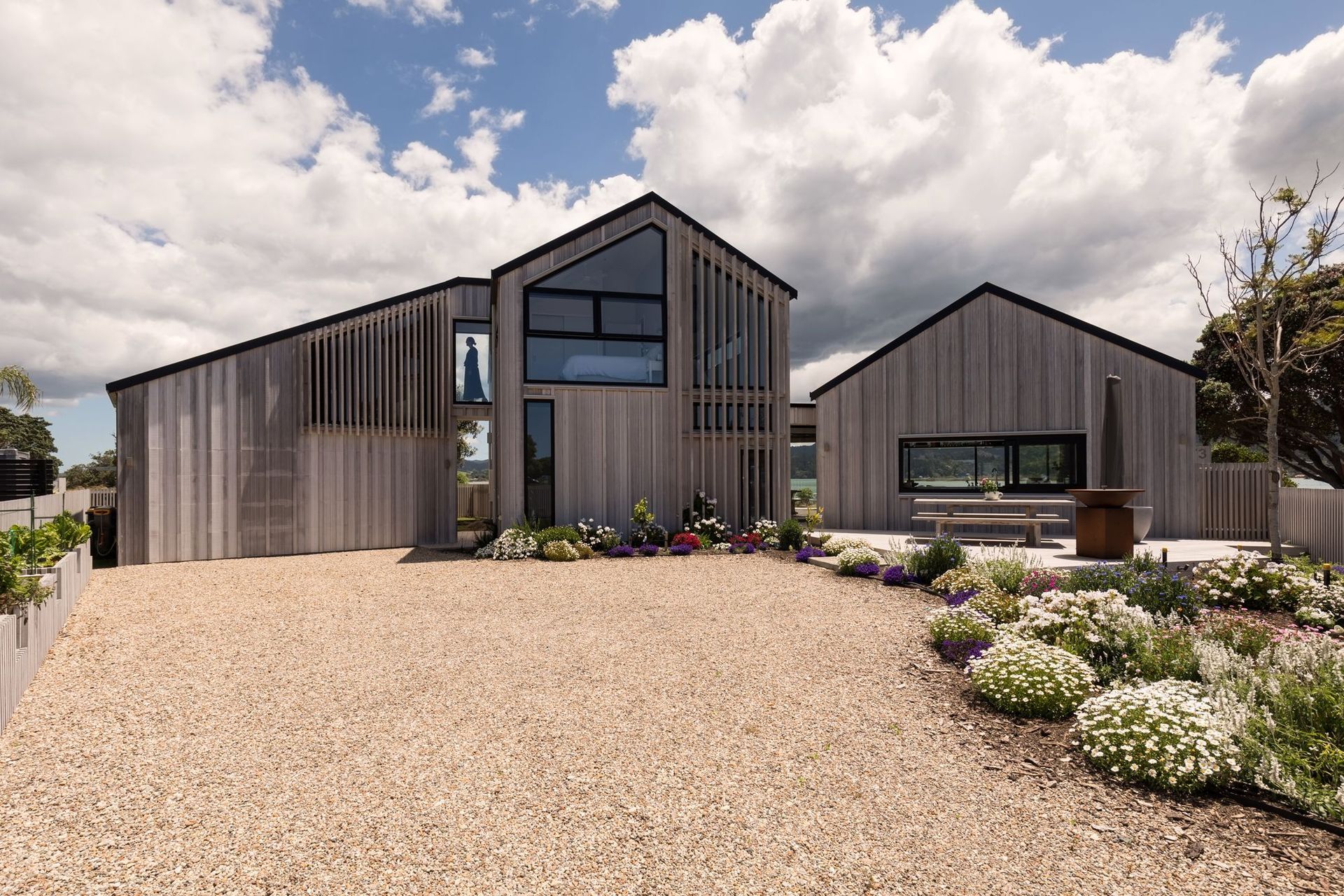 Omaha Home by Studio Kayser