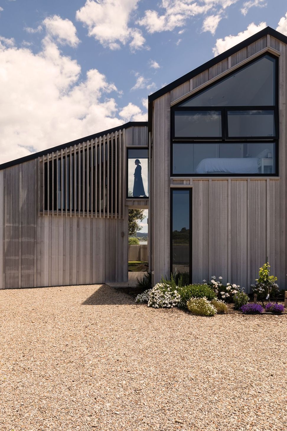 Omaha Home by Studio Kayser