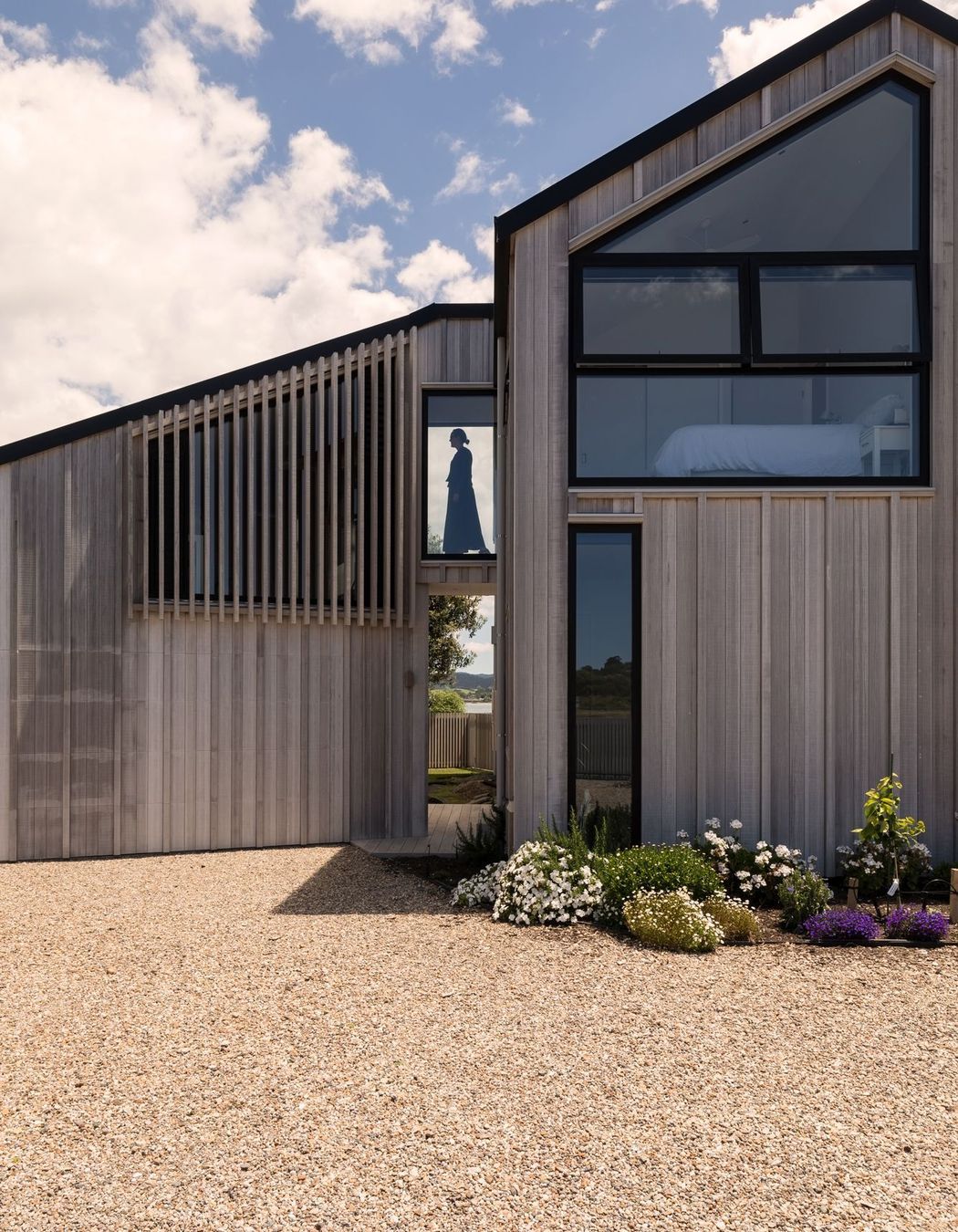 Omaha Home by Studio Kayser