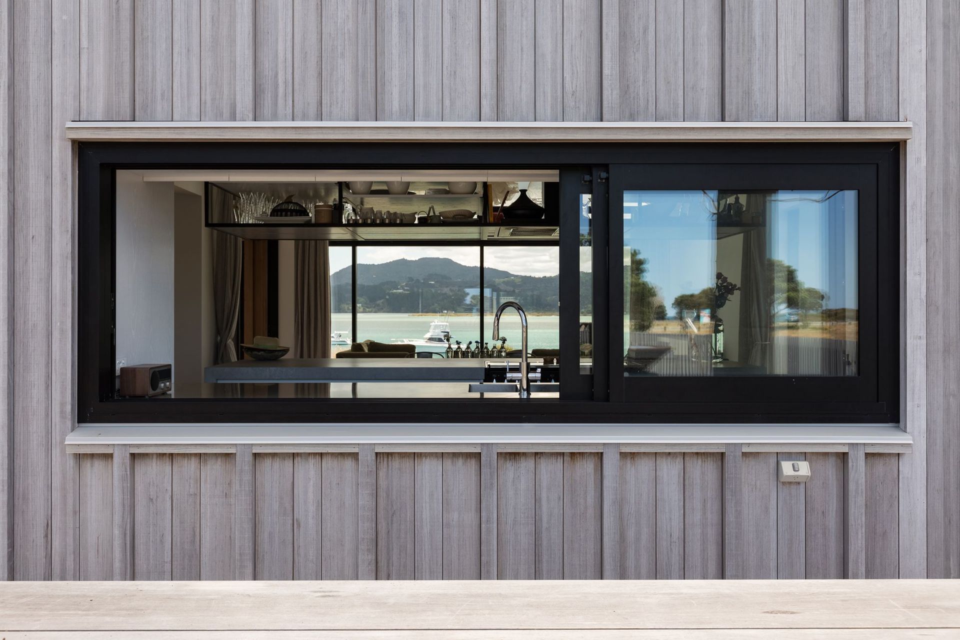 Omaha Home by Studio Kayser