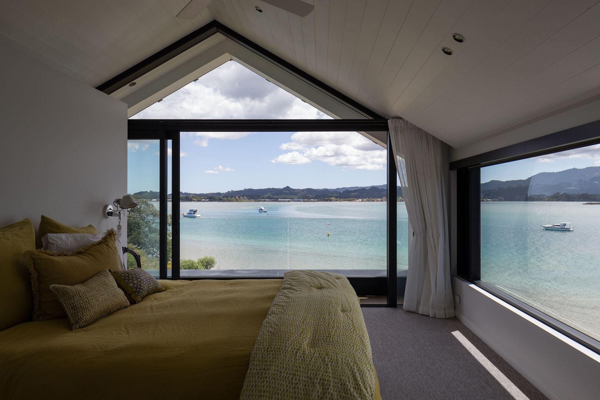 Omaha Home by Studio Kayser