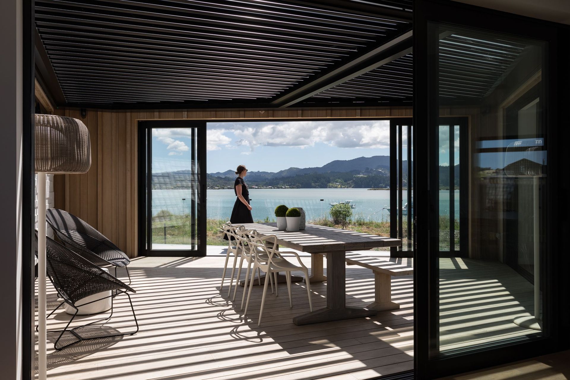 Omaha Home by Studio Kayser