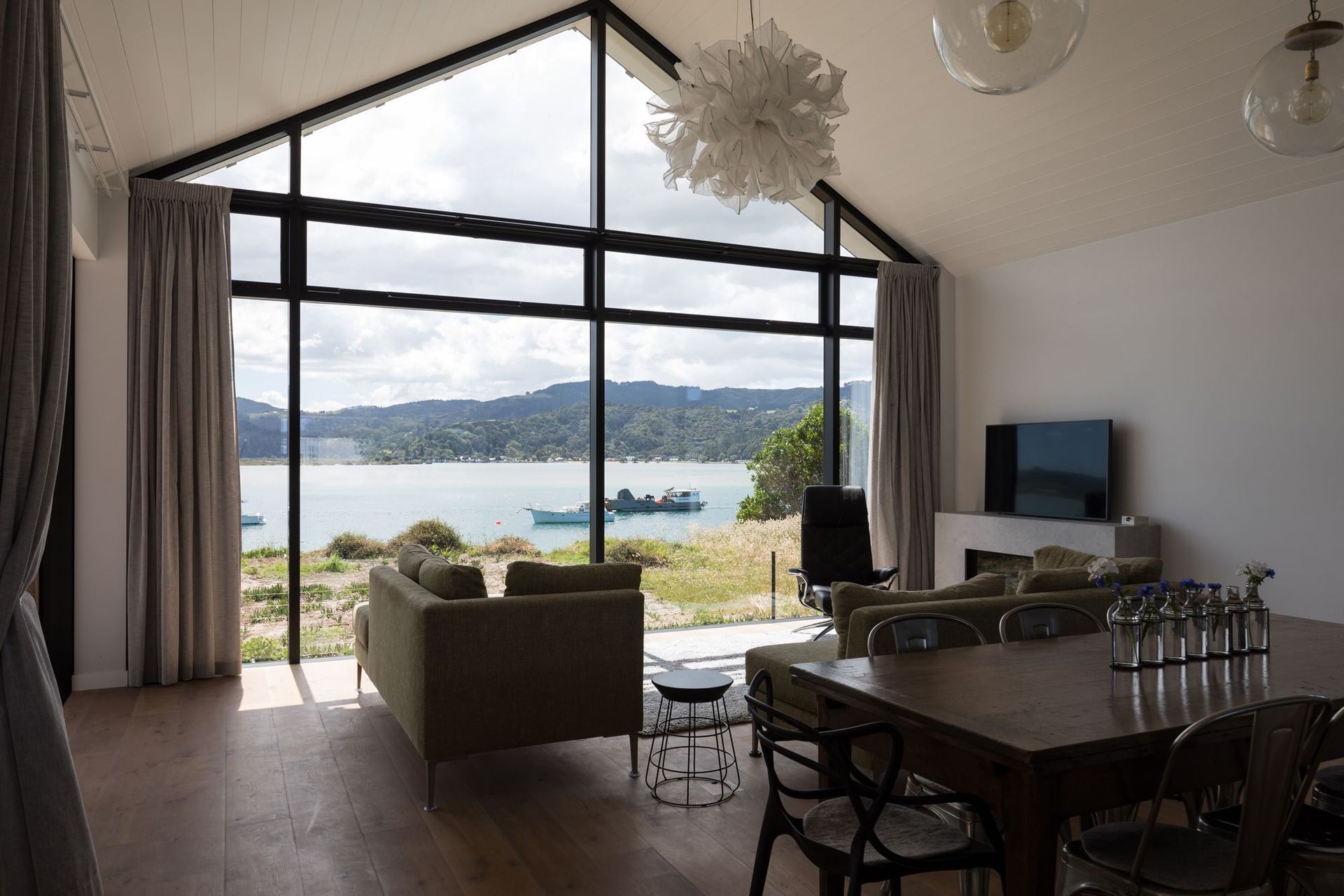 Omaha Home by Studio Kayser