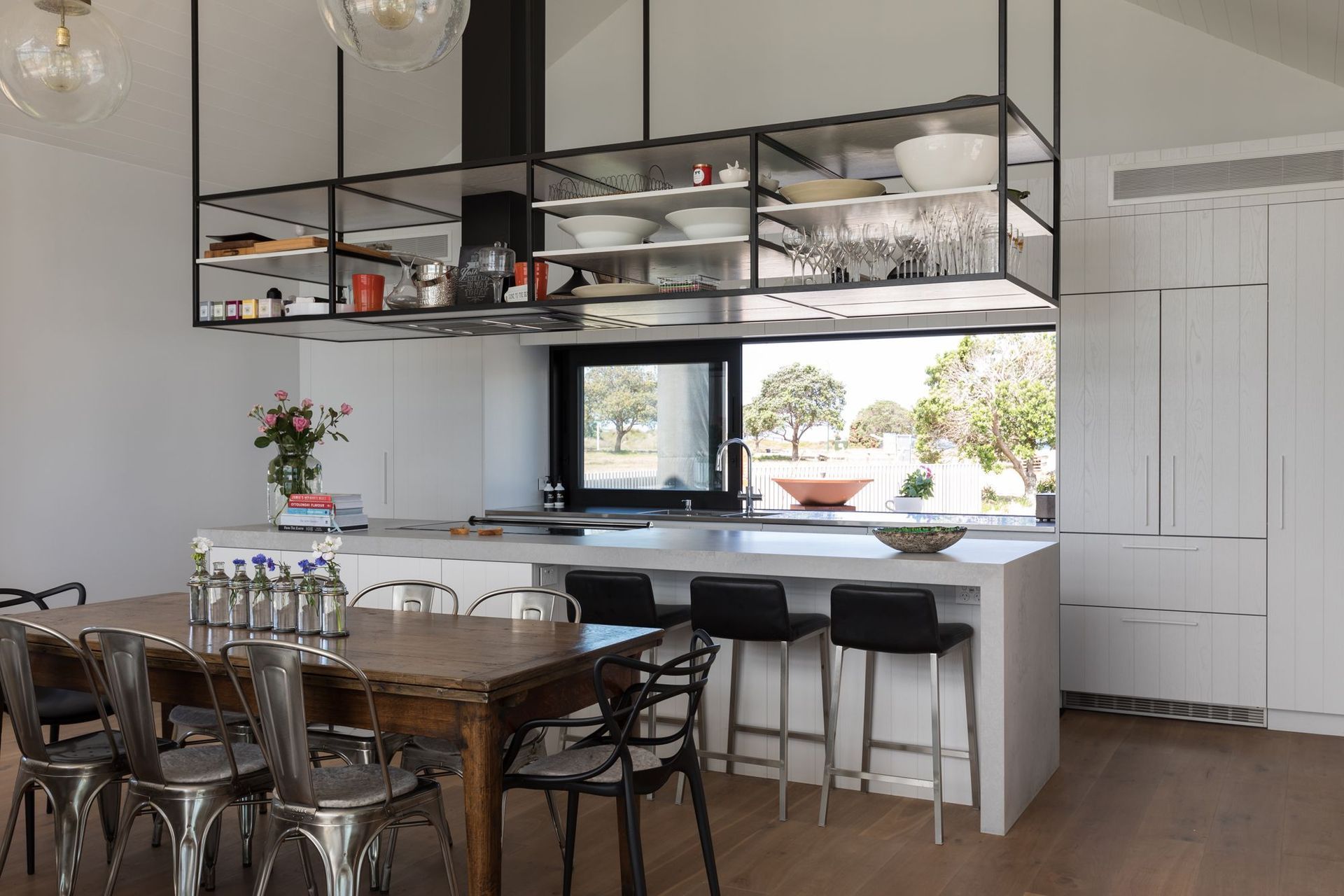 Omaha Home by Studio Kayser