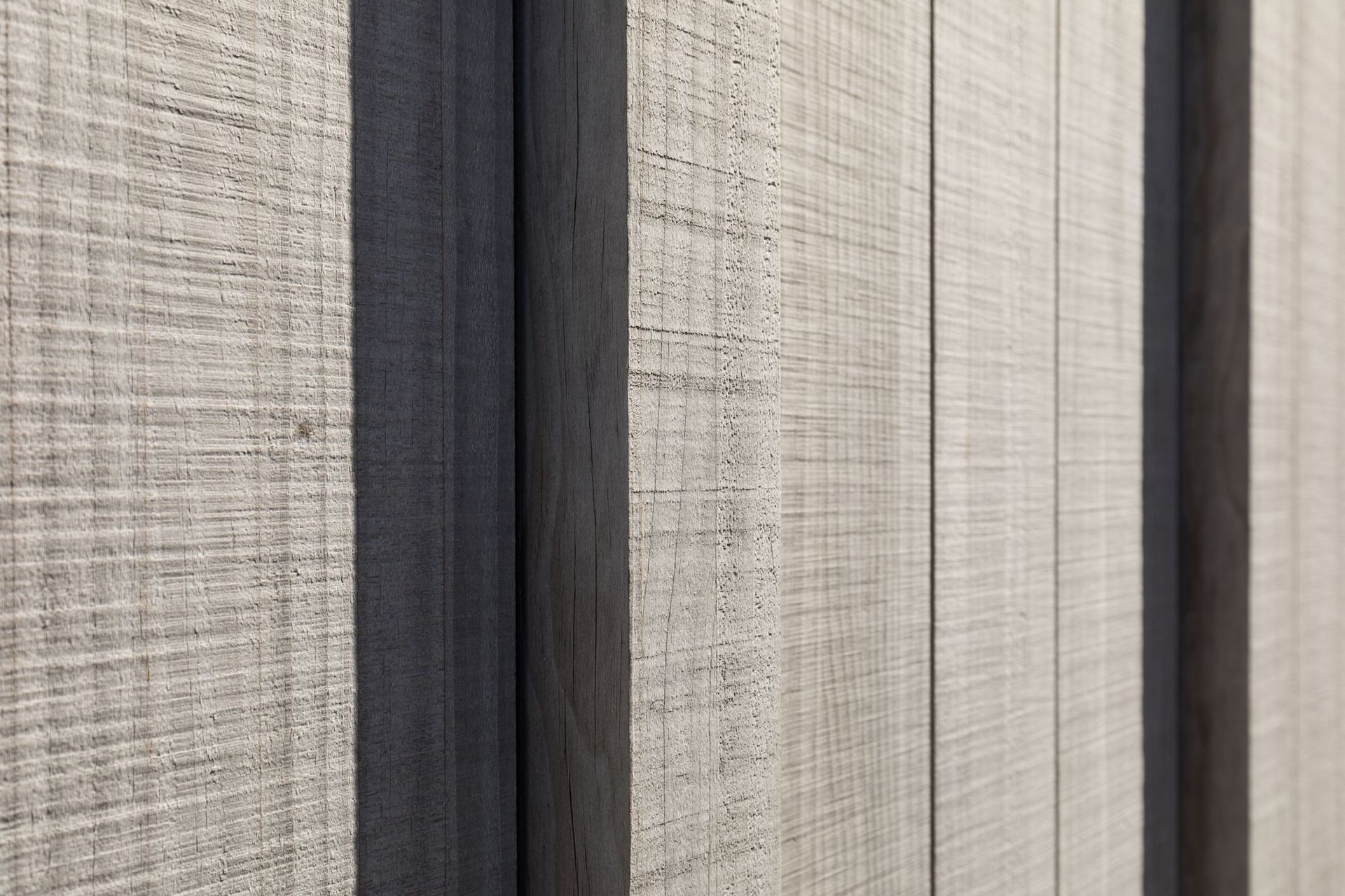 Omaha Home by Studio Kayser