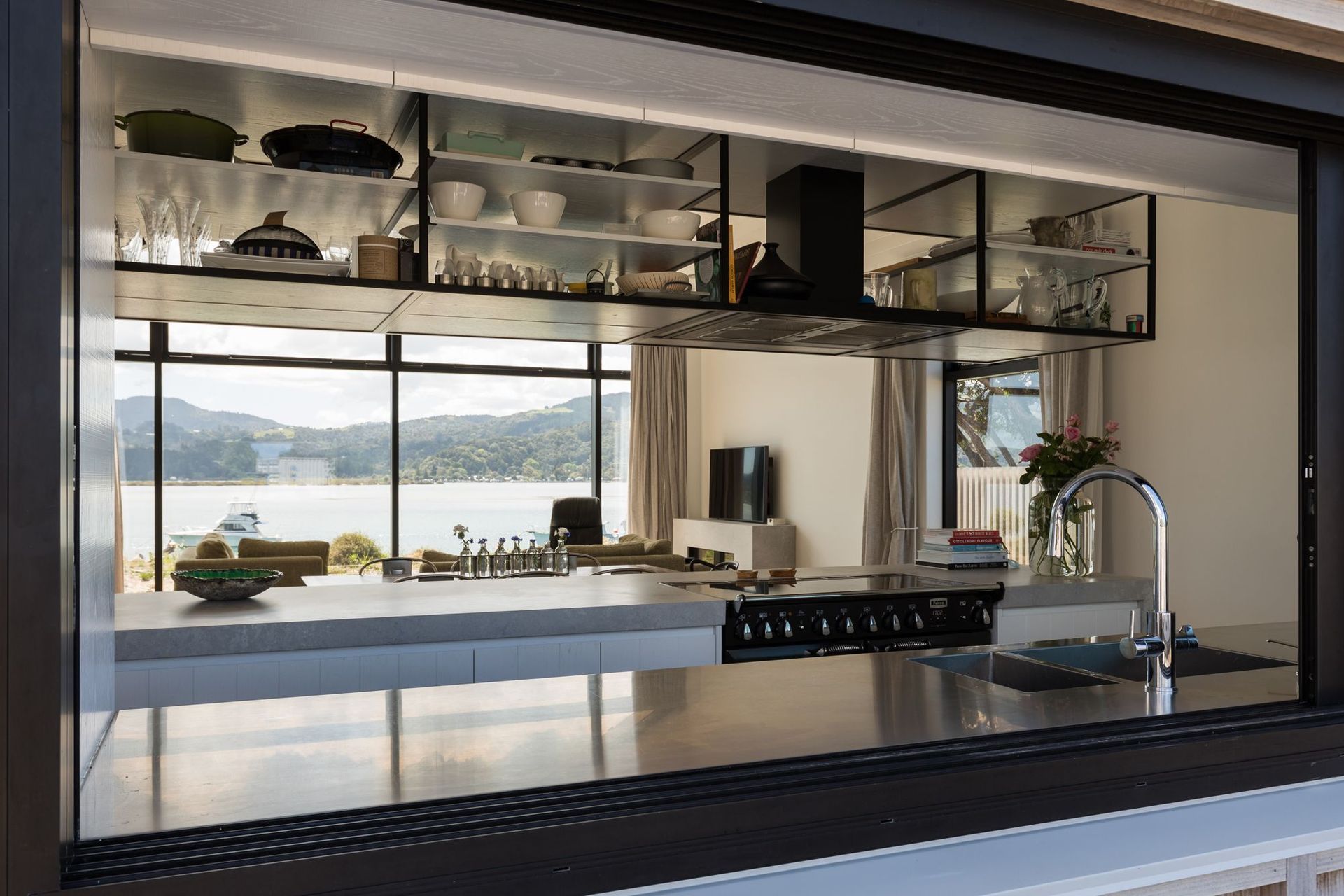 Omaha Home by Studio Kayser