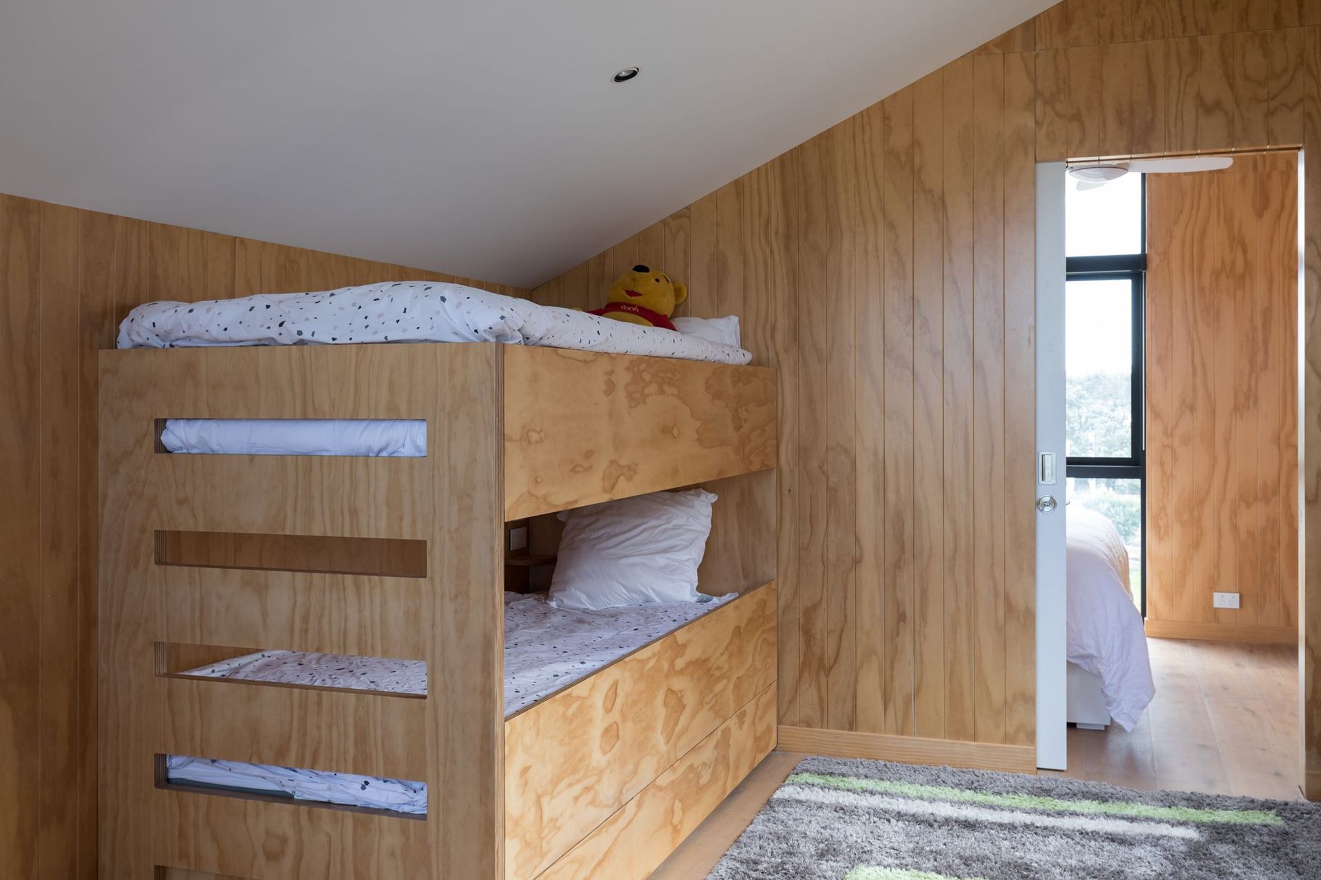 Omaha Home by Studio Kayser