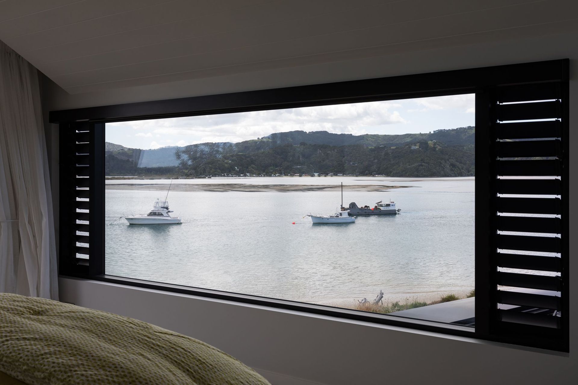 Omaha Home by Studio Kayser