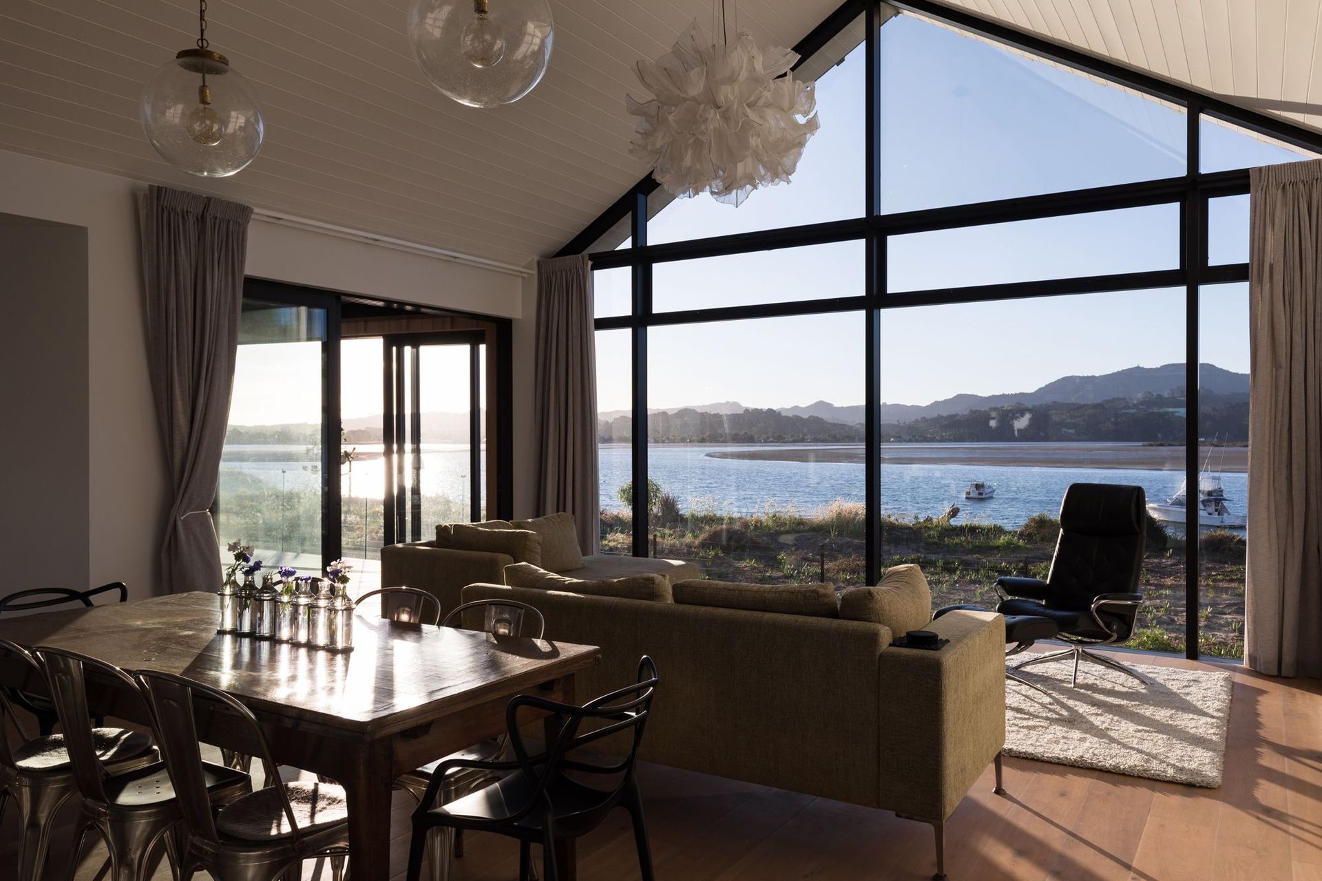 Omaha Home by Studio Kayser