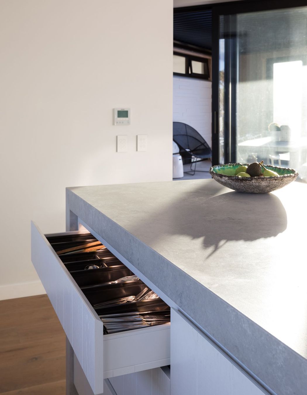 Omaha Home by Studio Kayser