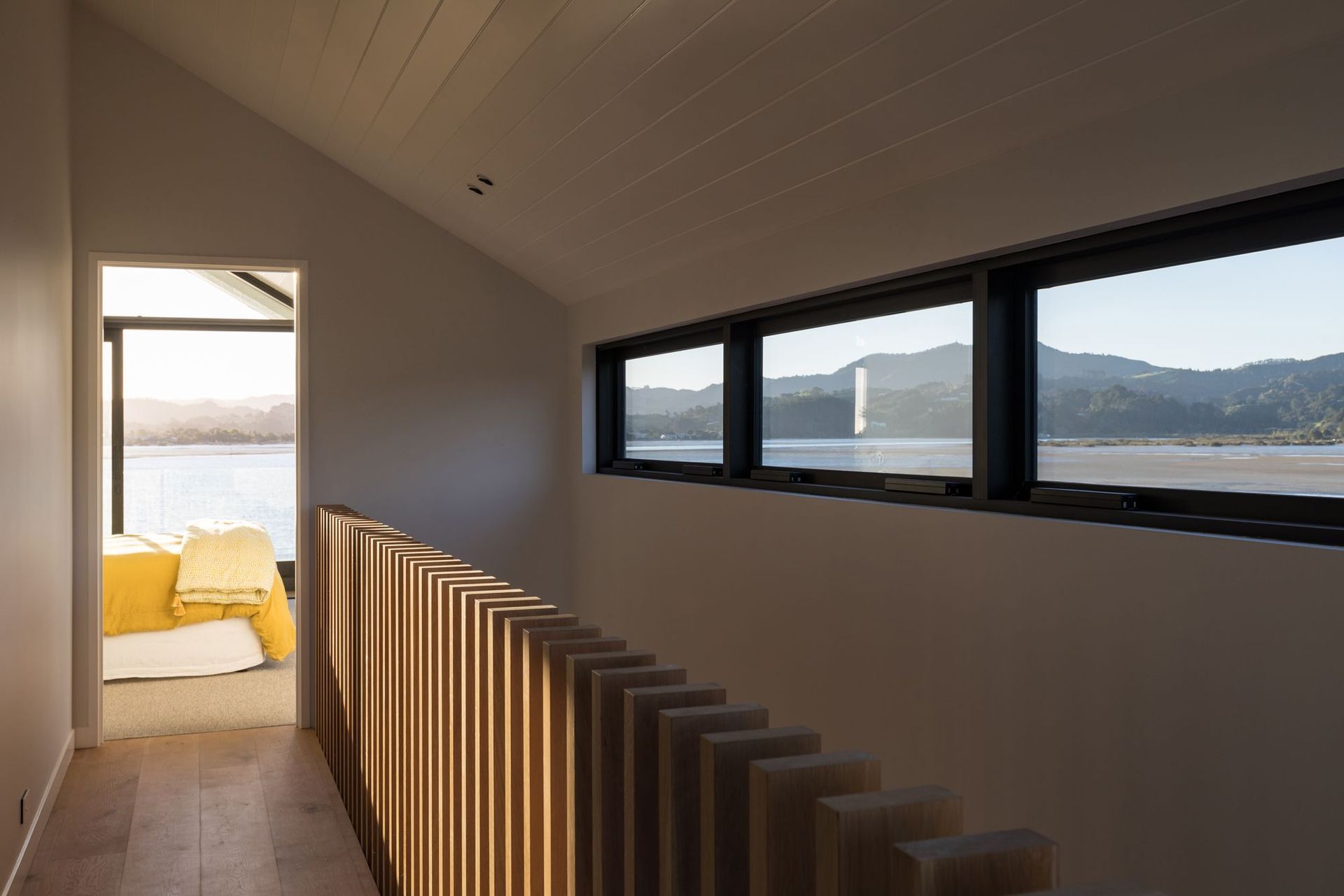 Omaha Home by Studio Kayser