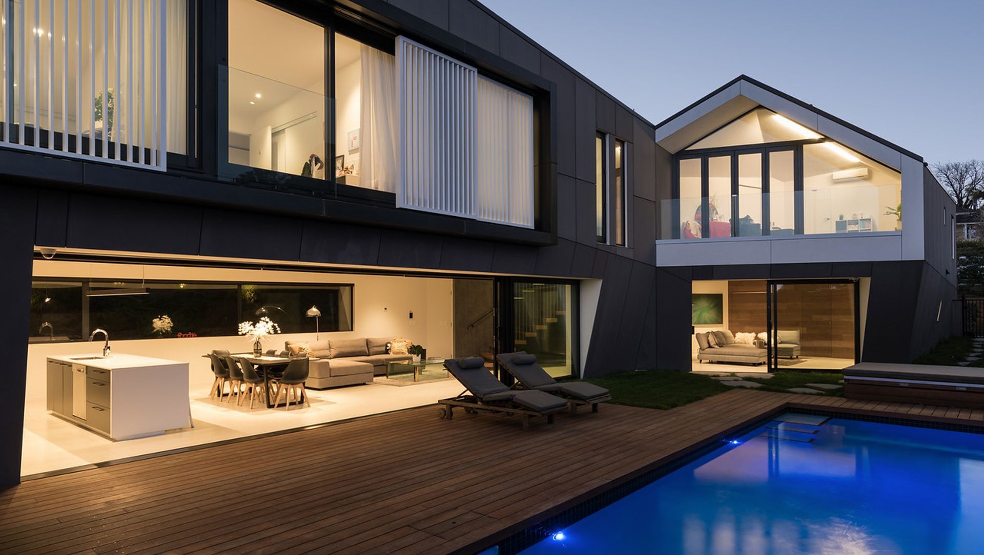 Remuera House banner