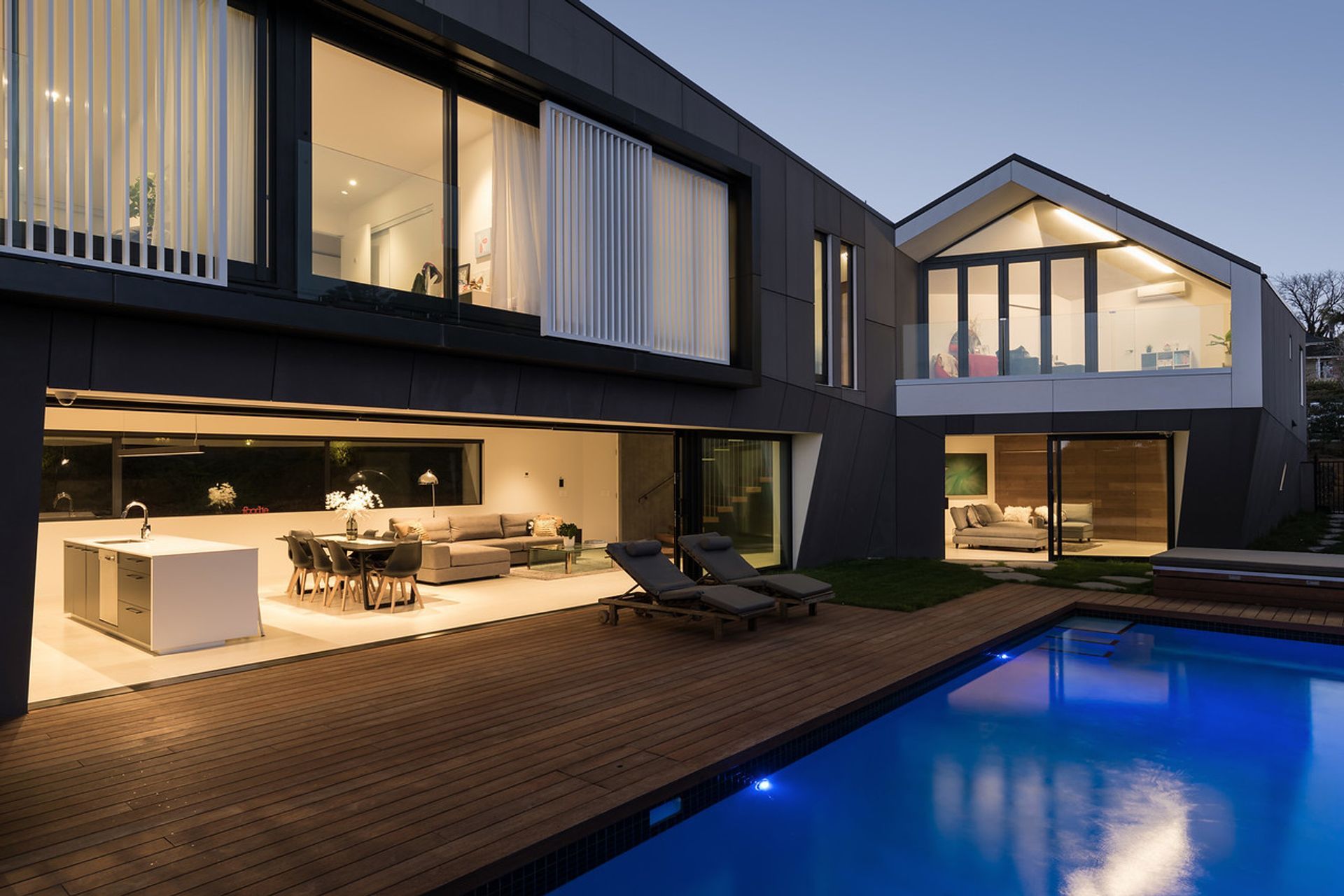 Remuera House