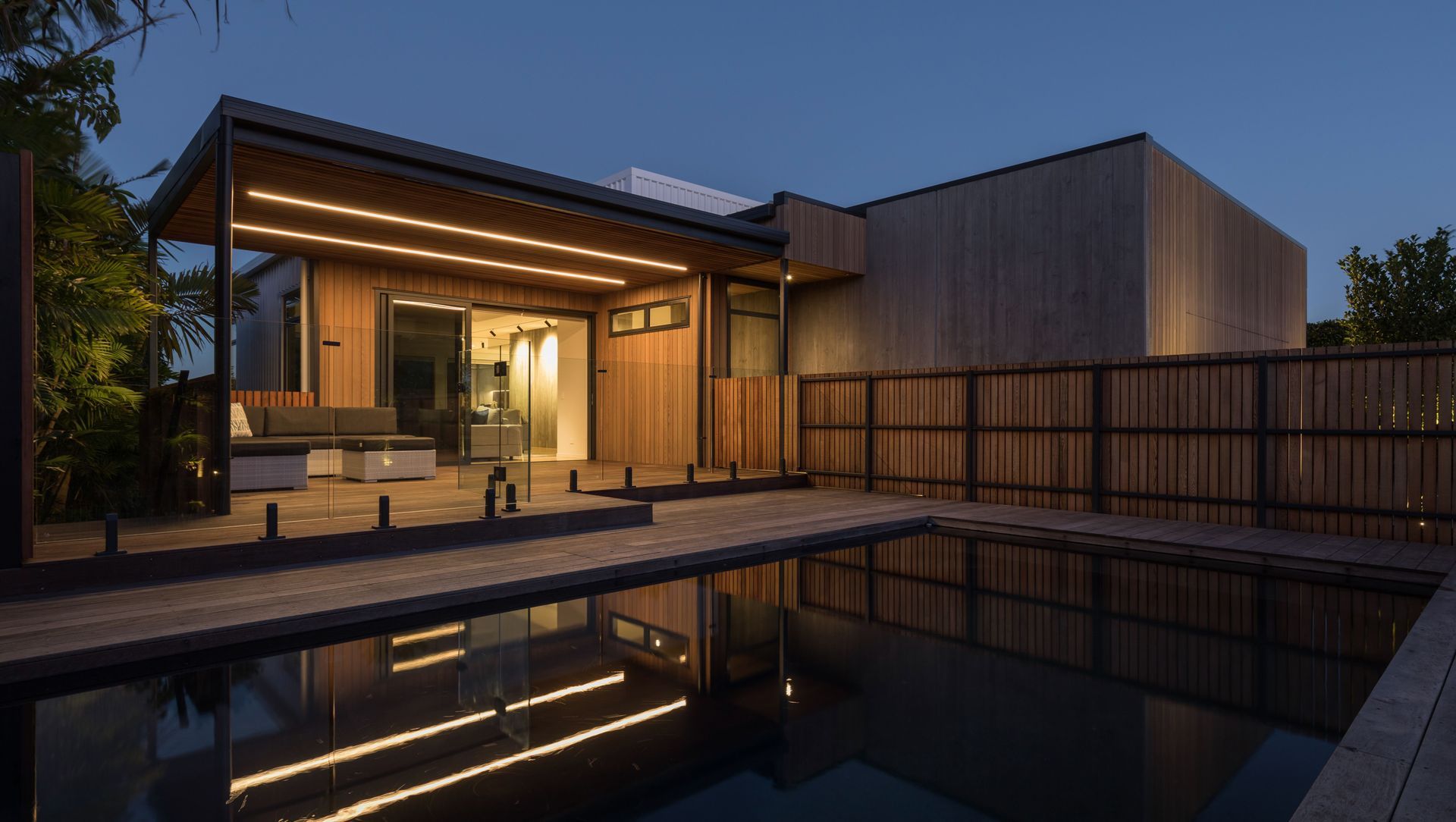 Alexander Street New Home banner