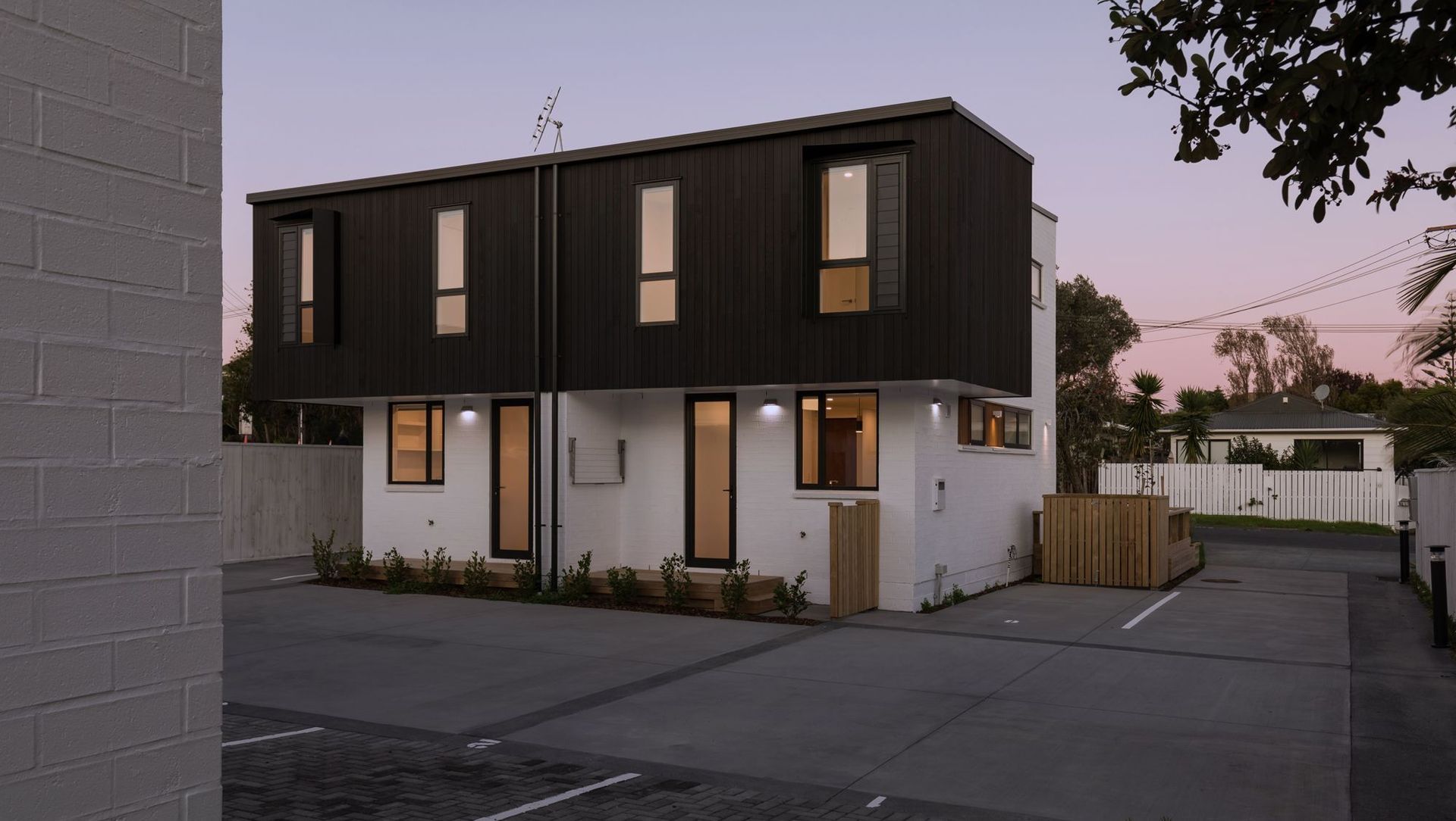 Eaglehurst Rd banner