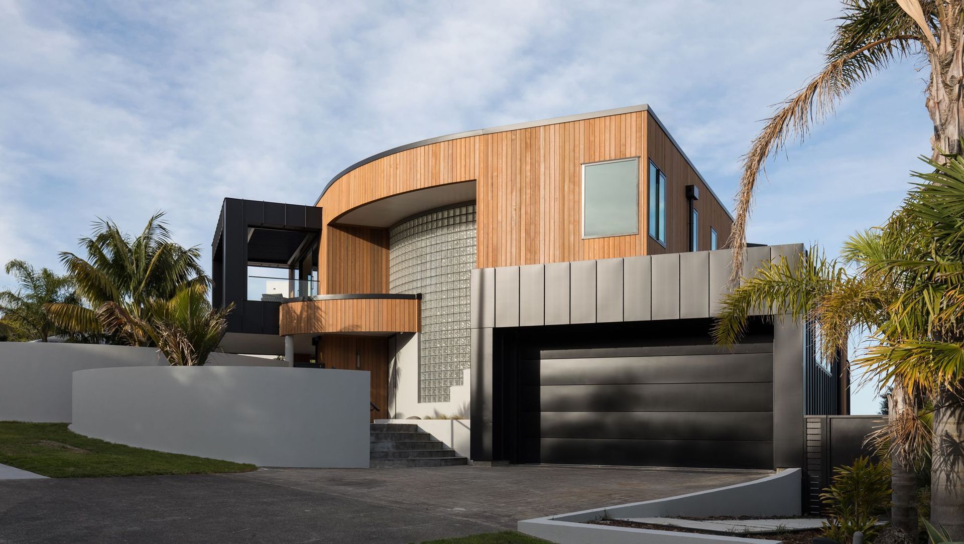 Chatswood House banner