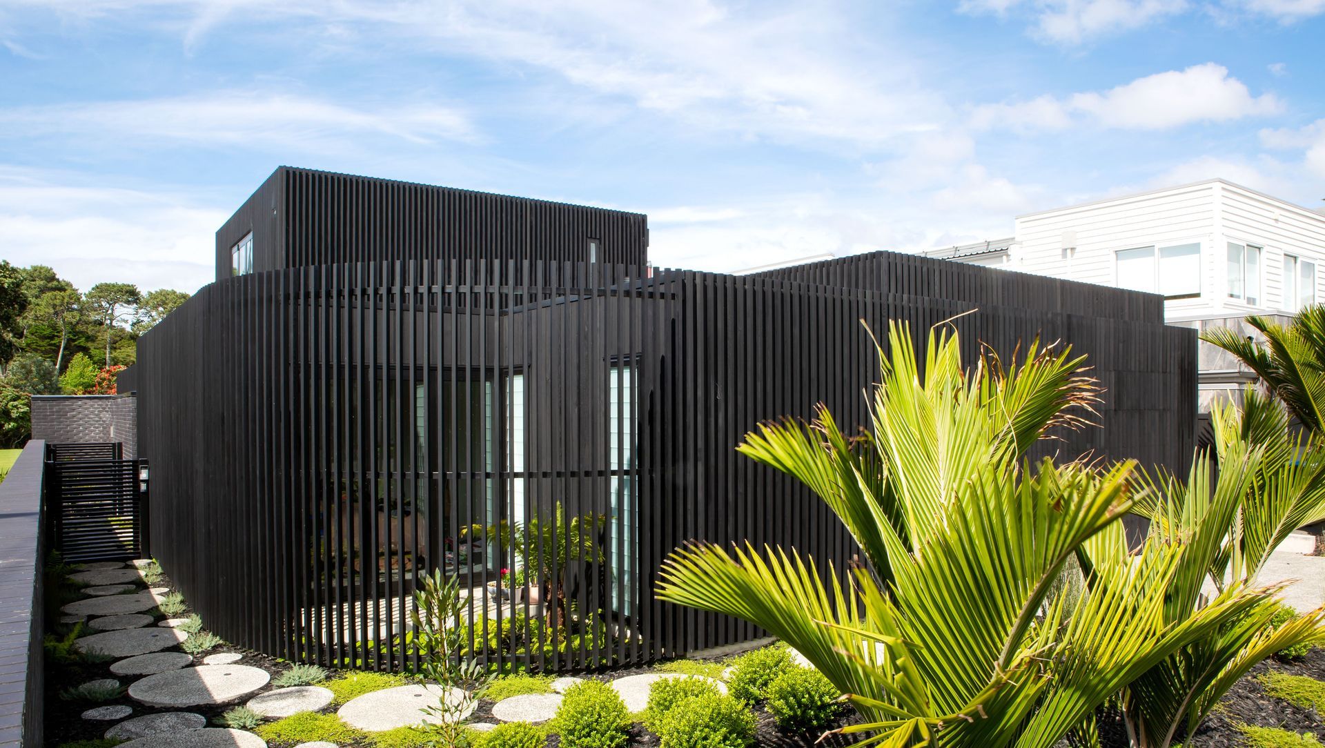 Regina Street banner