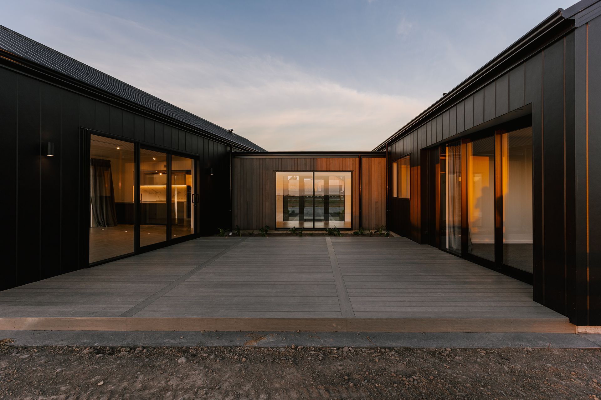 Narley Pavilion