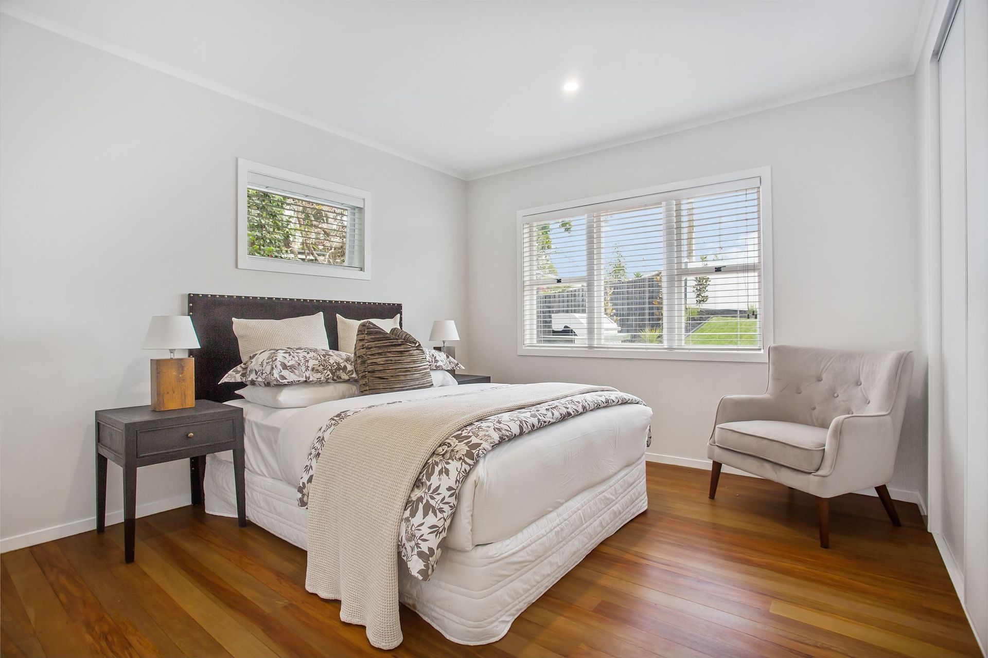 Birkdale Road, Birkdale