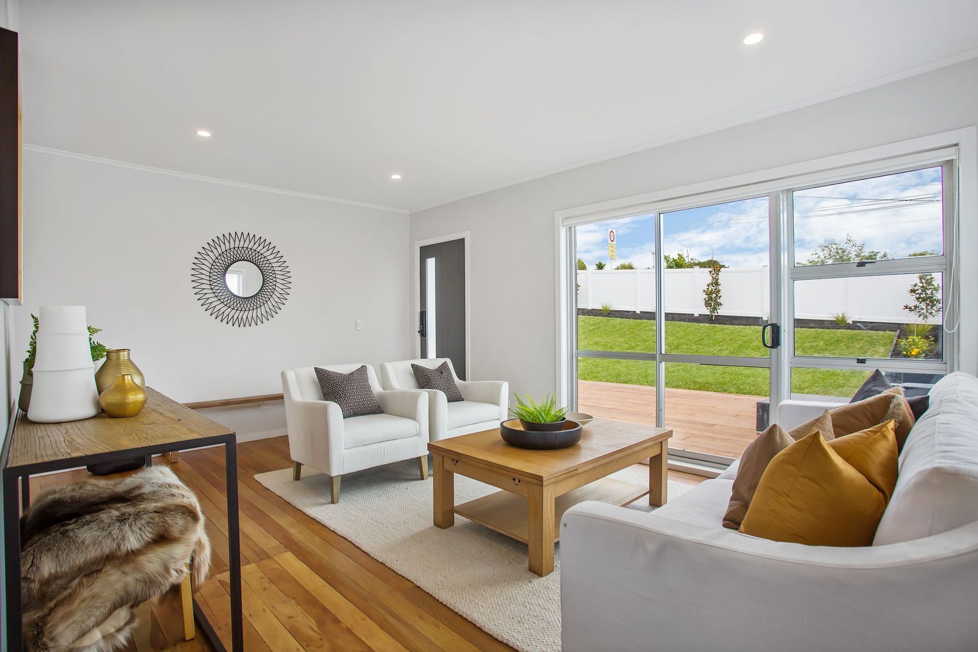 Birkdale Road, Birkdale