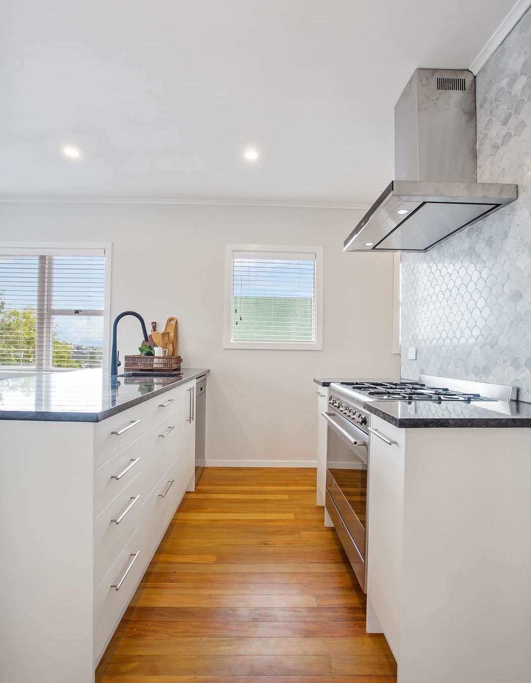 Birkdale Road, Birkdale