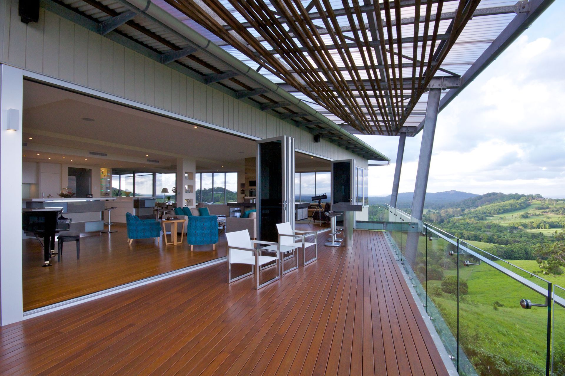Eumundi Residence