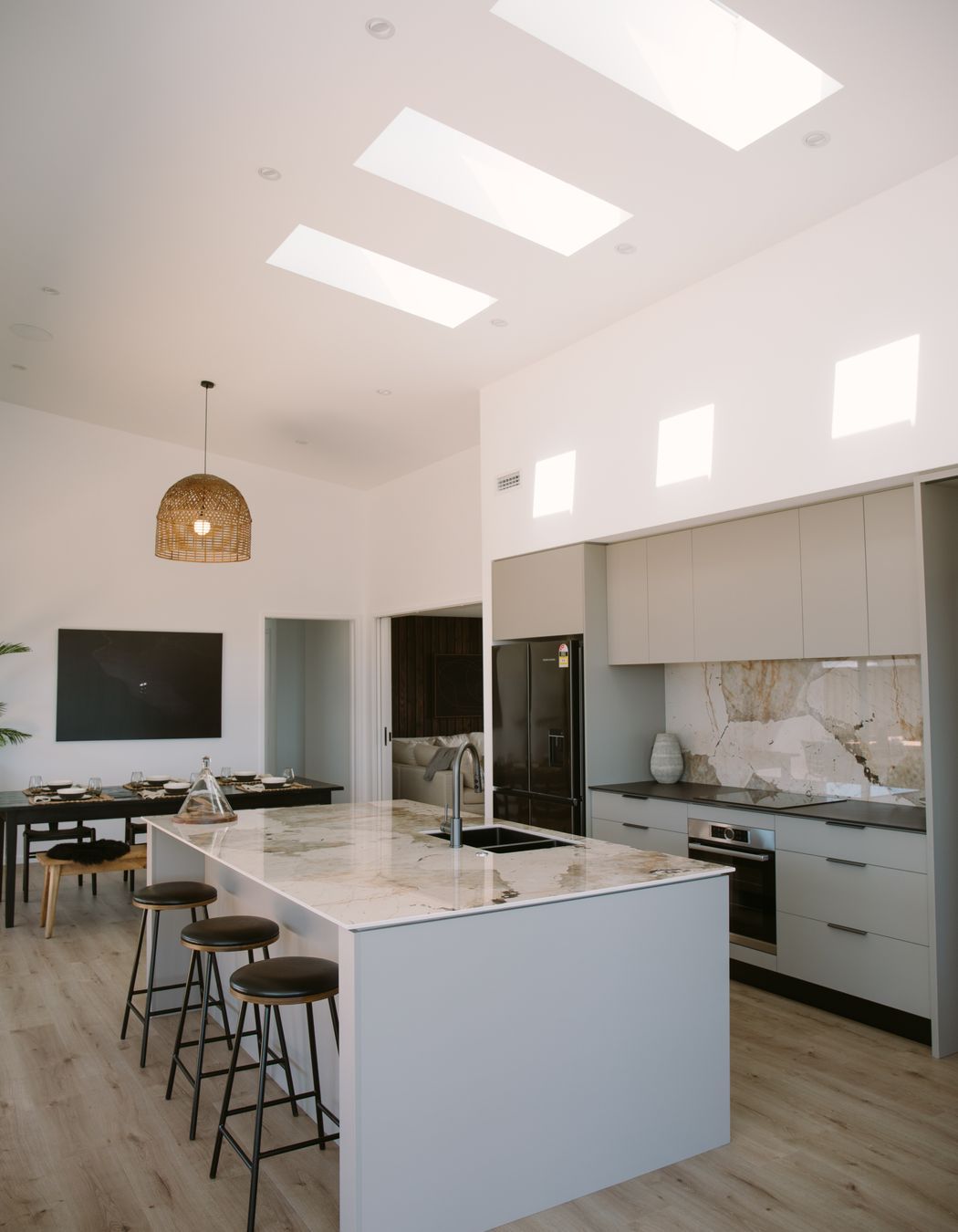 Classic Builders Showhome