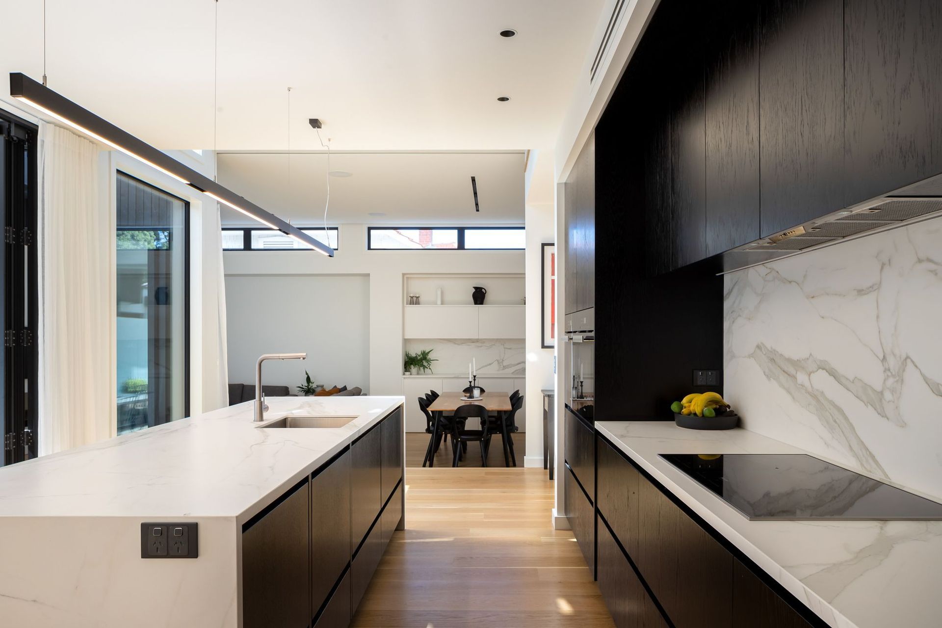 Kim &amp; Di's Landmark