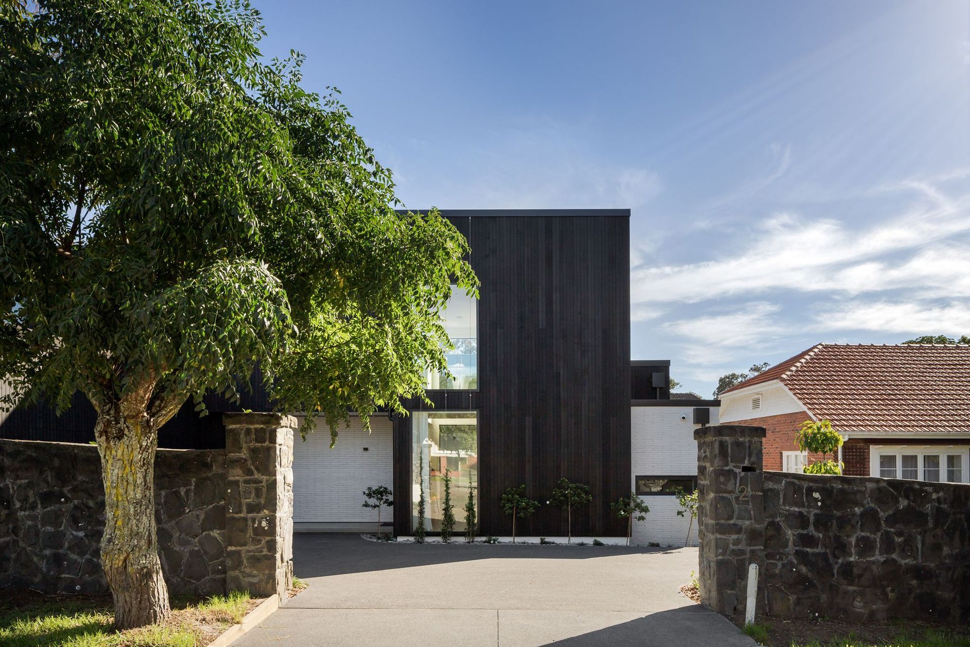 Kim &amp; Di's Landmark