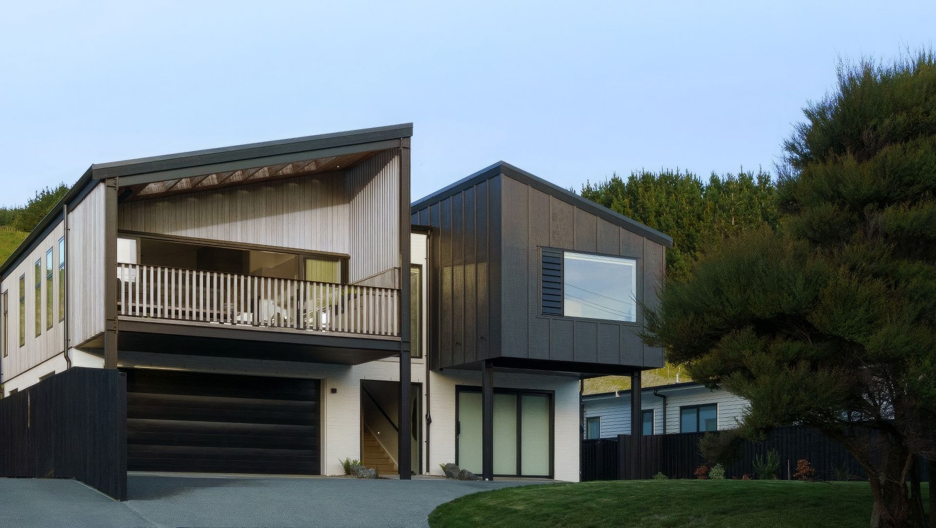 Pukerua Bay House banner
