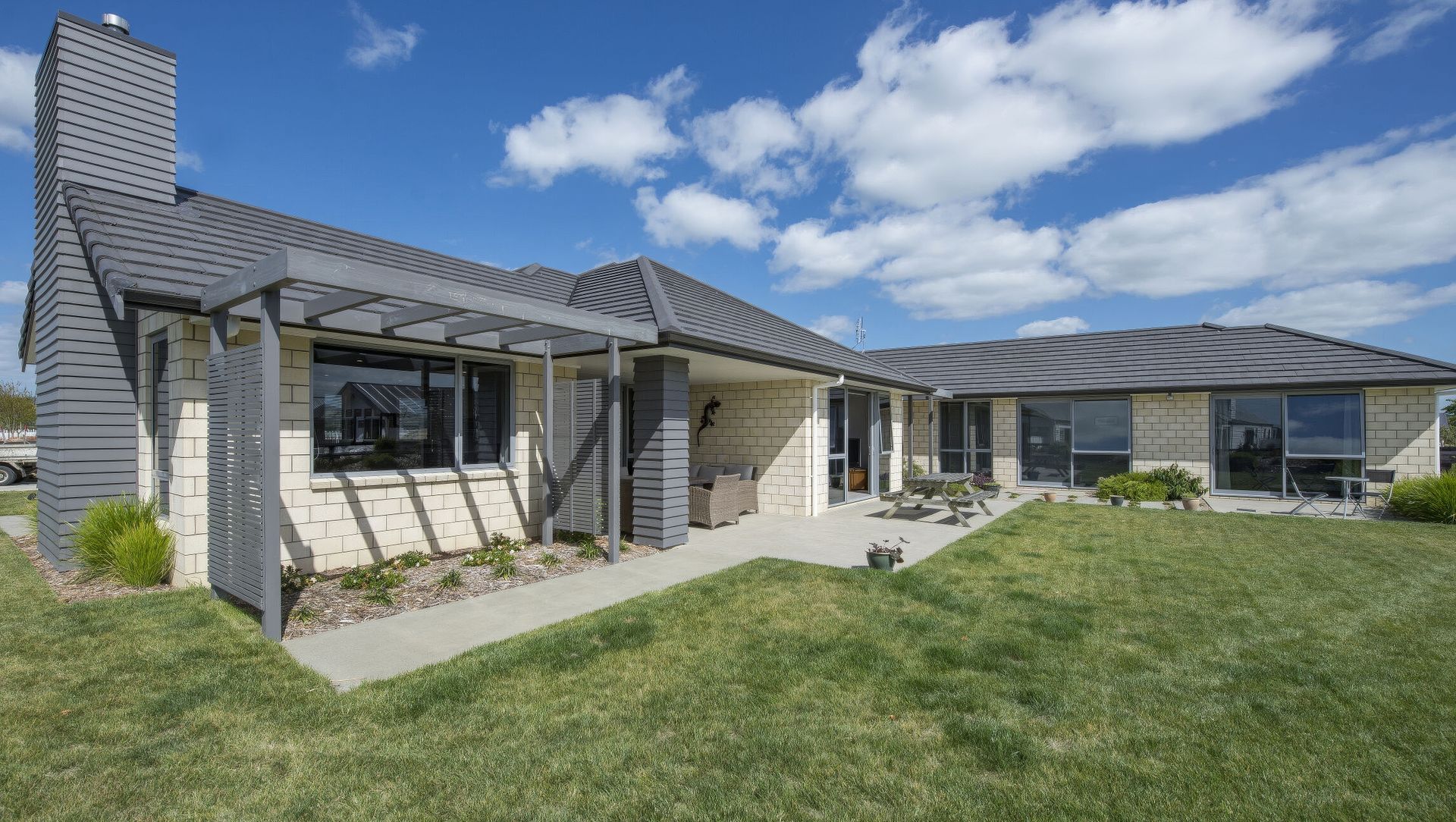 Baxter Michael banner