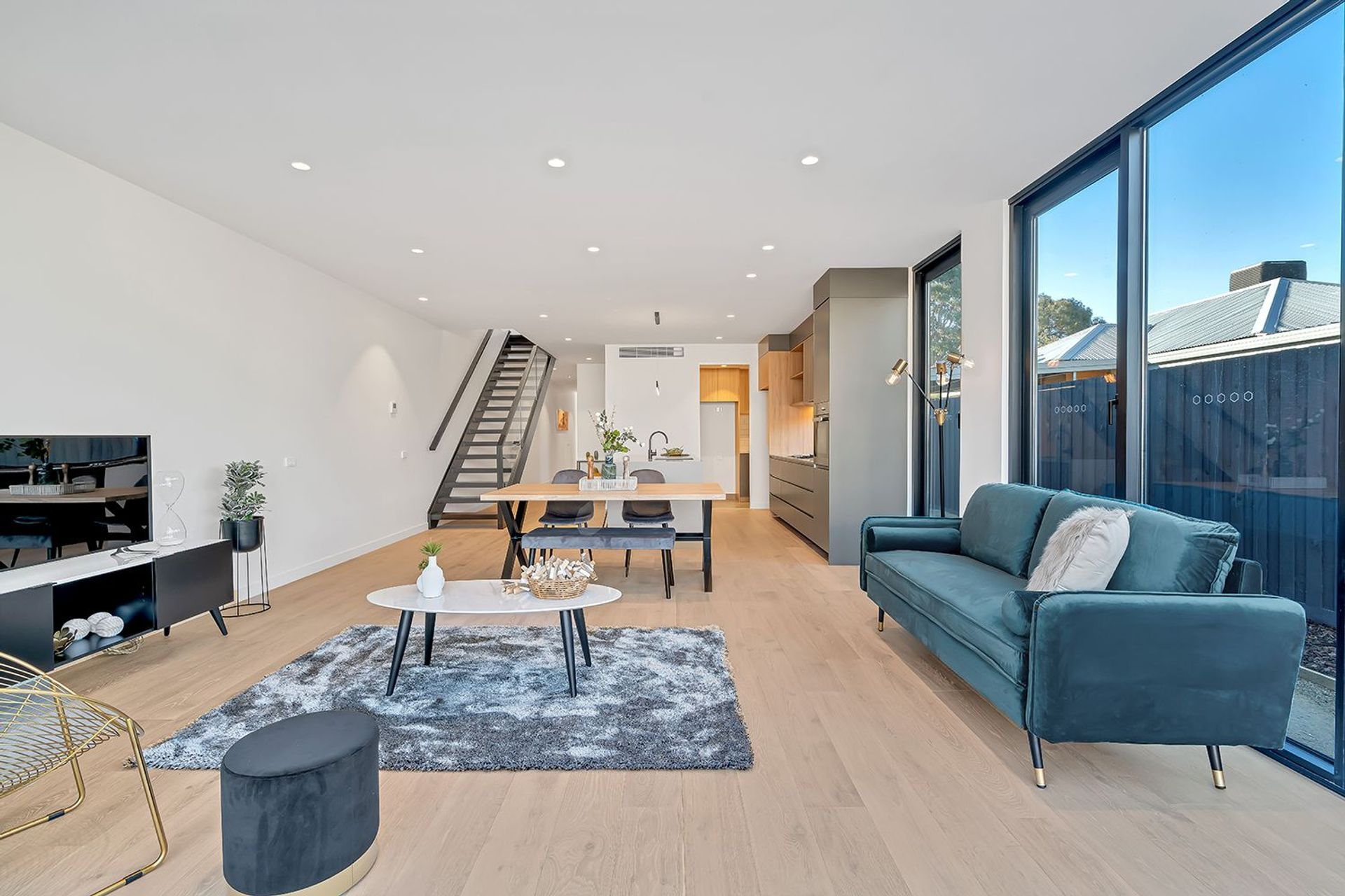 Photography: Kreative Agency