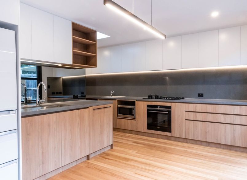 Japan House - Willoughby East NSW