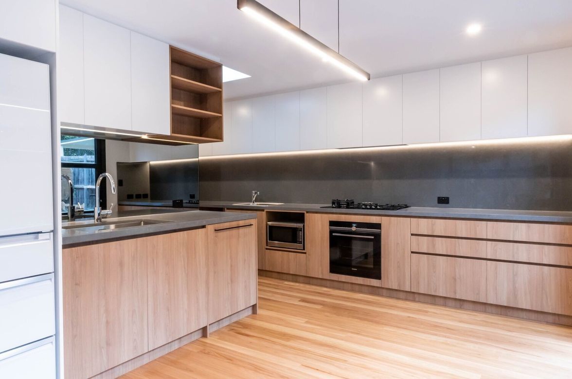 Japan House - Willoughby East NSW