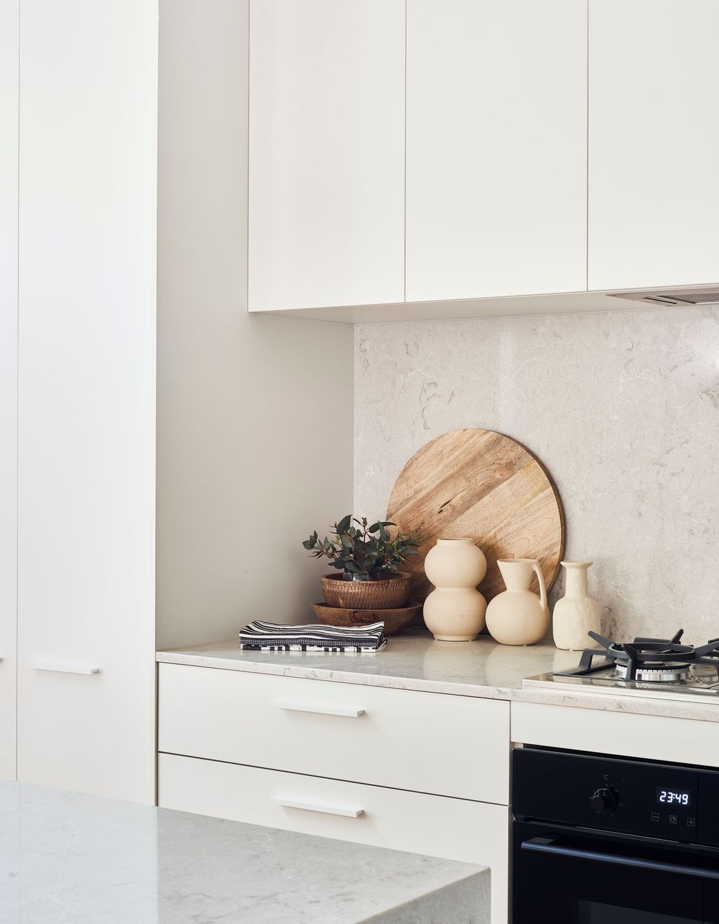 Peninsula Short Stays II