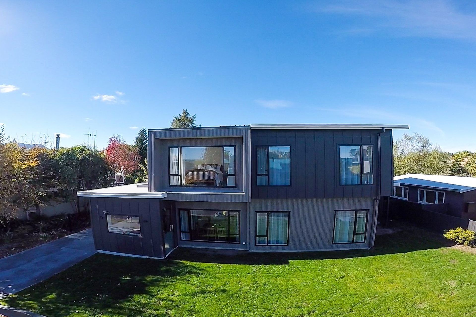 New House - Pokaka Crescent