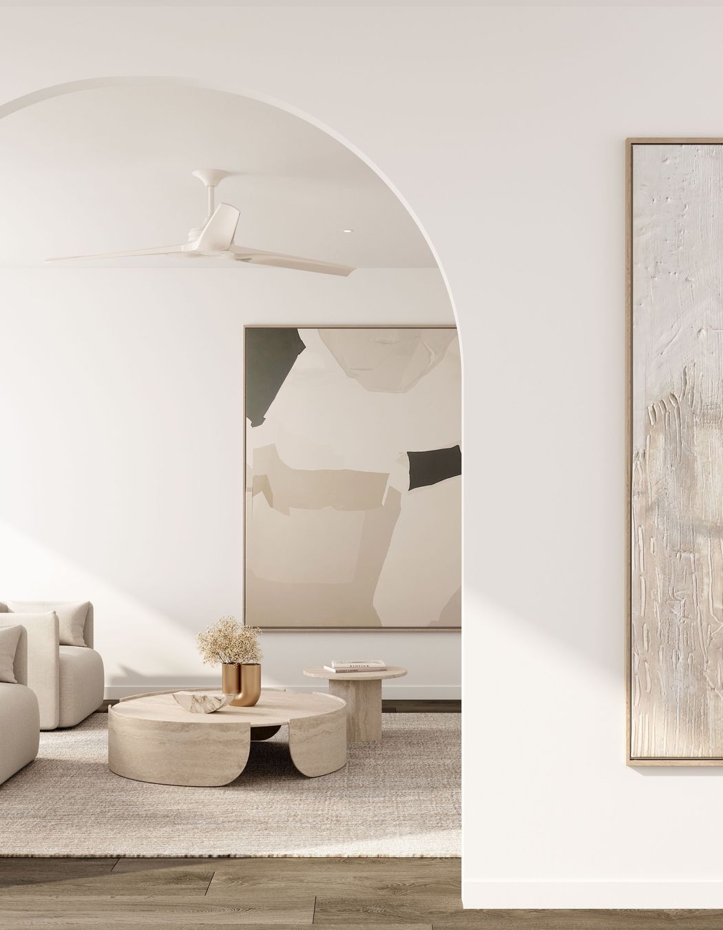 Safety Beach Residence