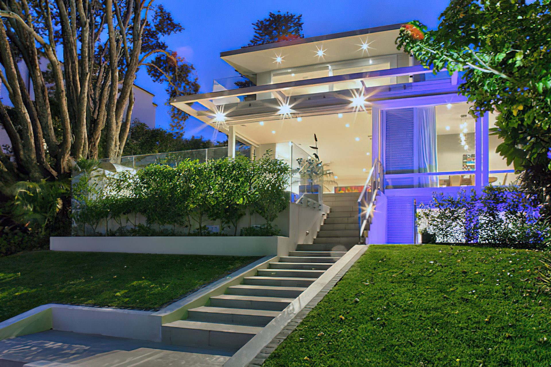 Victoria Avenue - Remuera