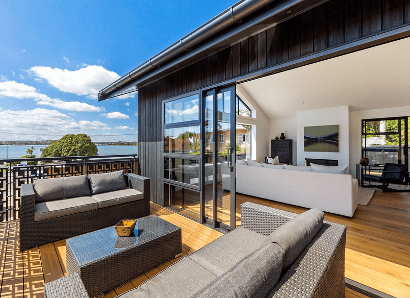 Riddell Road, Glendowie