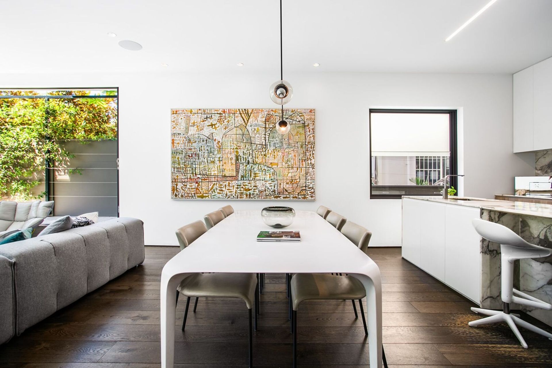 ##Flourish House - Clovelly NSW